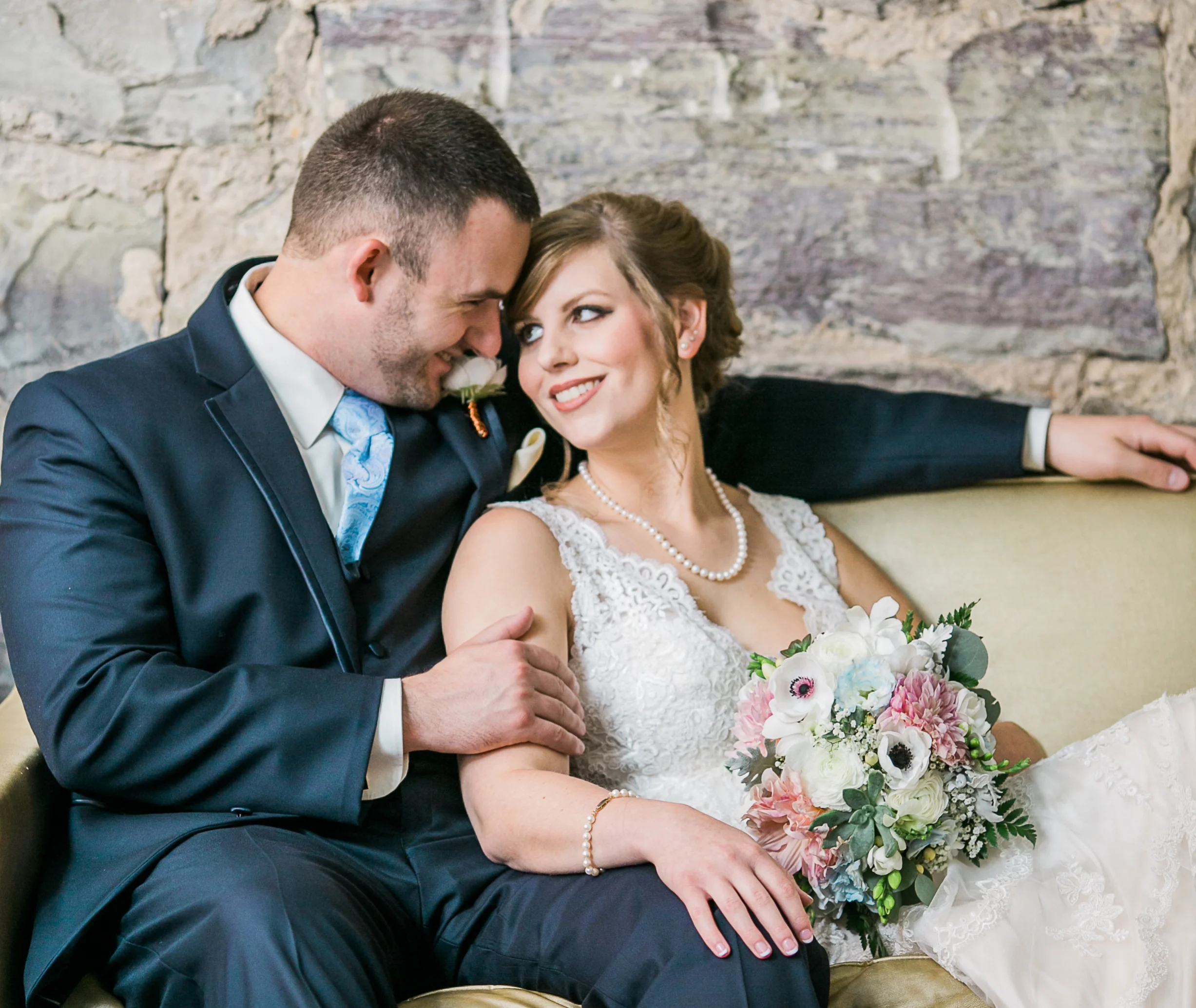 Photo courtesy of Bamber Photography .