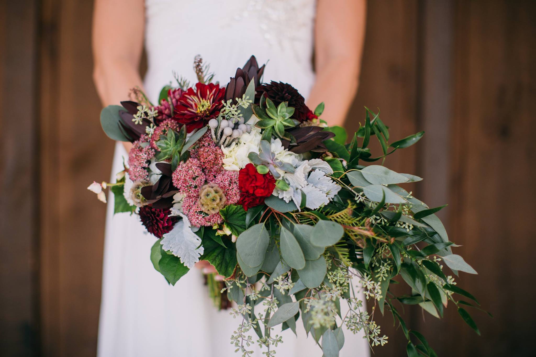 Photo courtesy of Our Ampersand Photography .