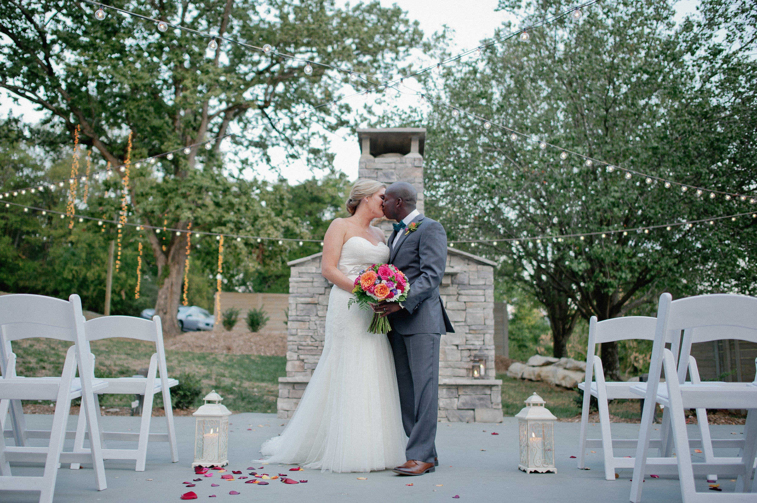 Photo courtesy of Arc Studios Photography .
