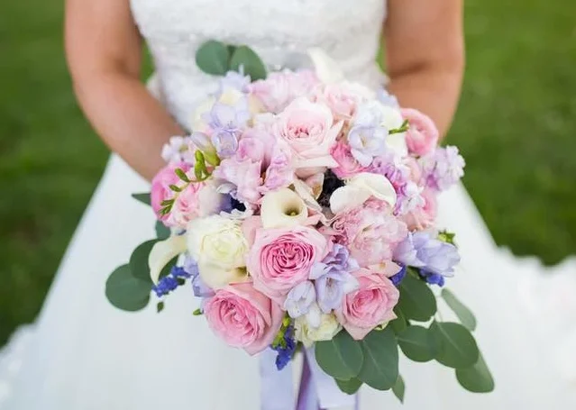 Photo courtesy of Skye Blair Photography .