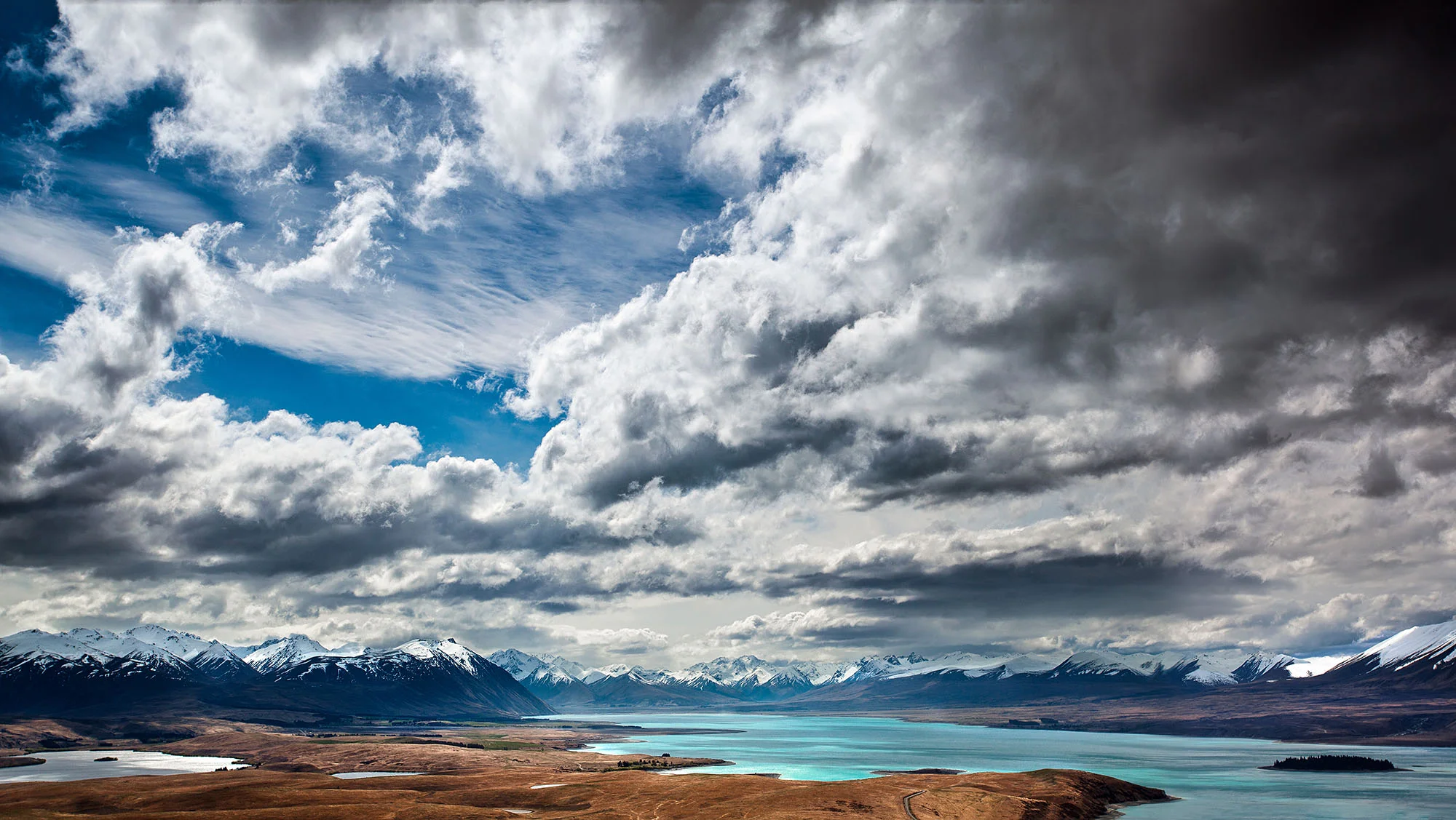 Southern Skies II