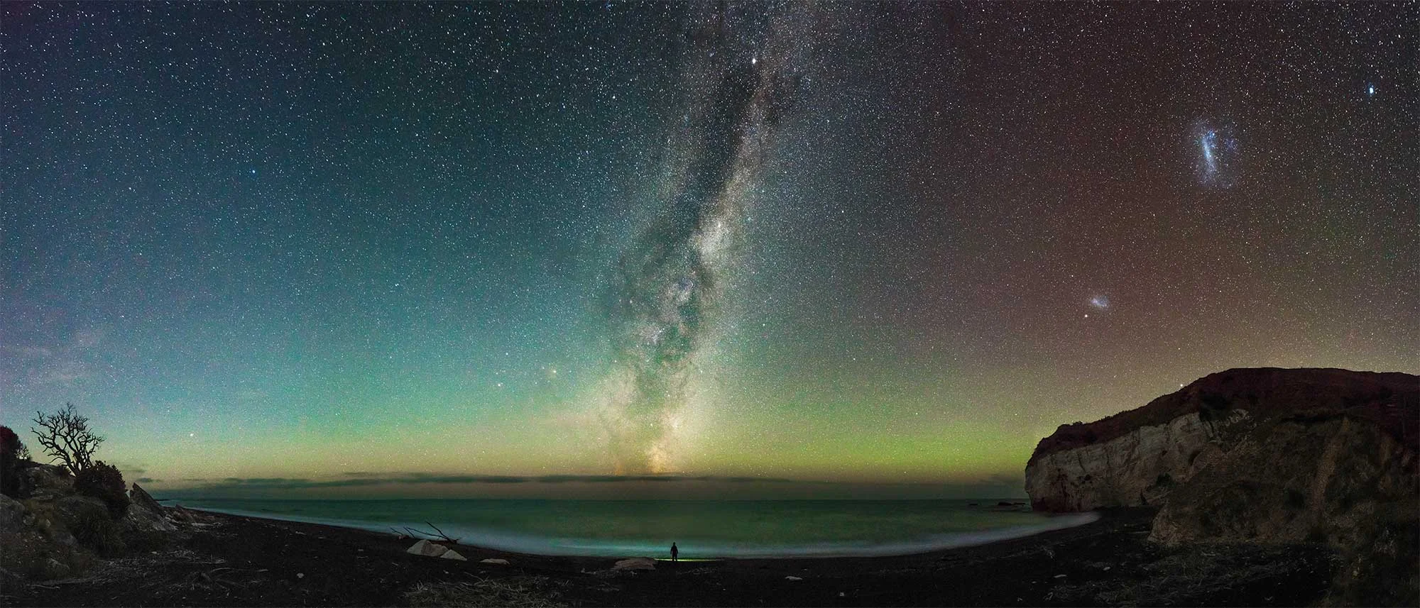 Edge of Infinity