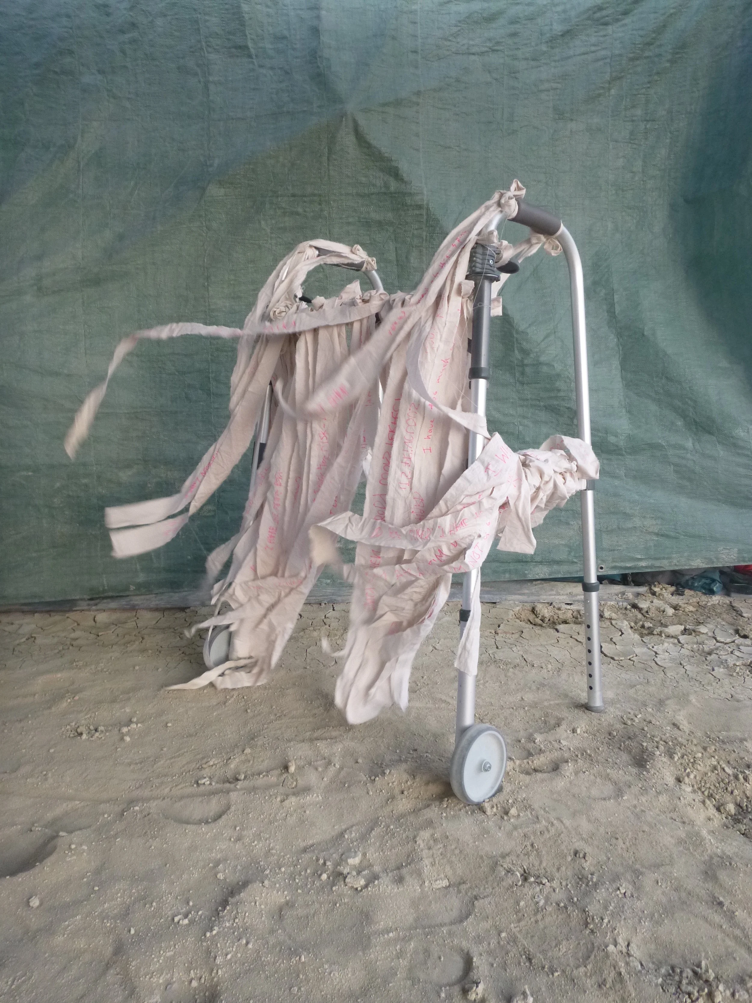  photo by Marie Markovic 