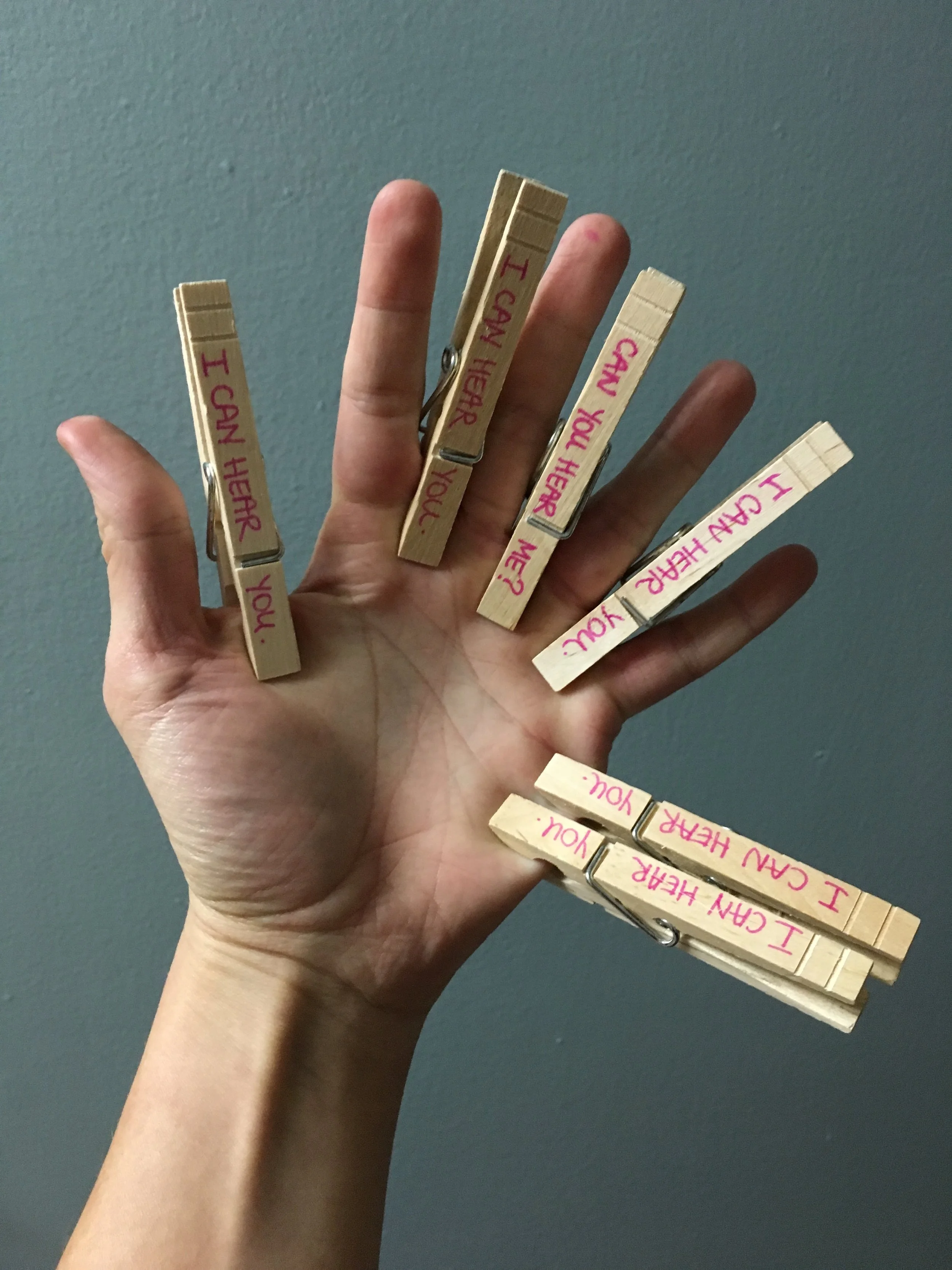  testing&nbsp;  photo by me 