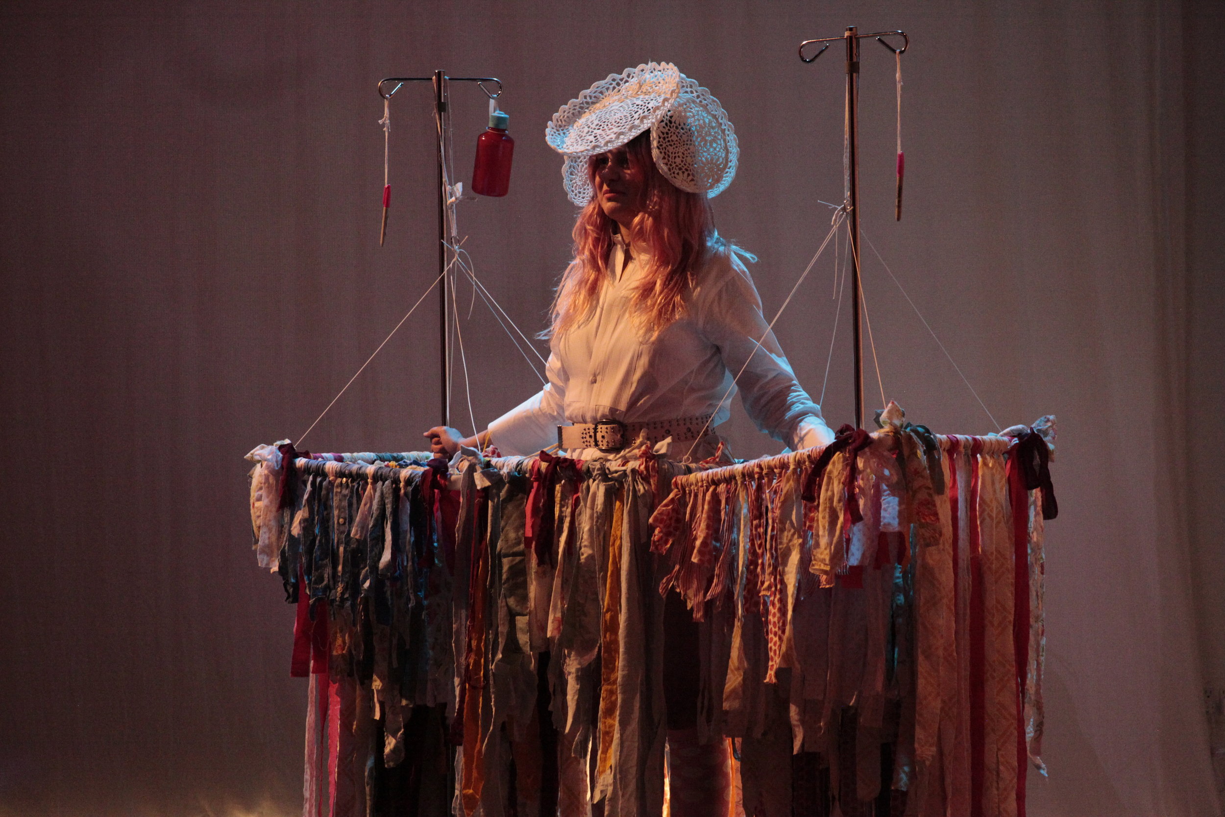  photo by Deirdre Visser 