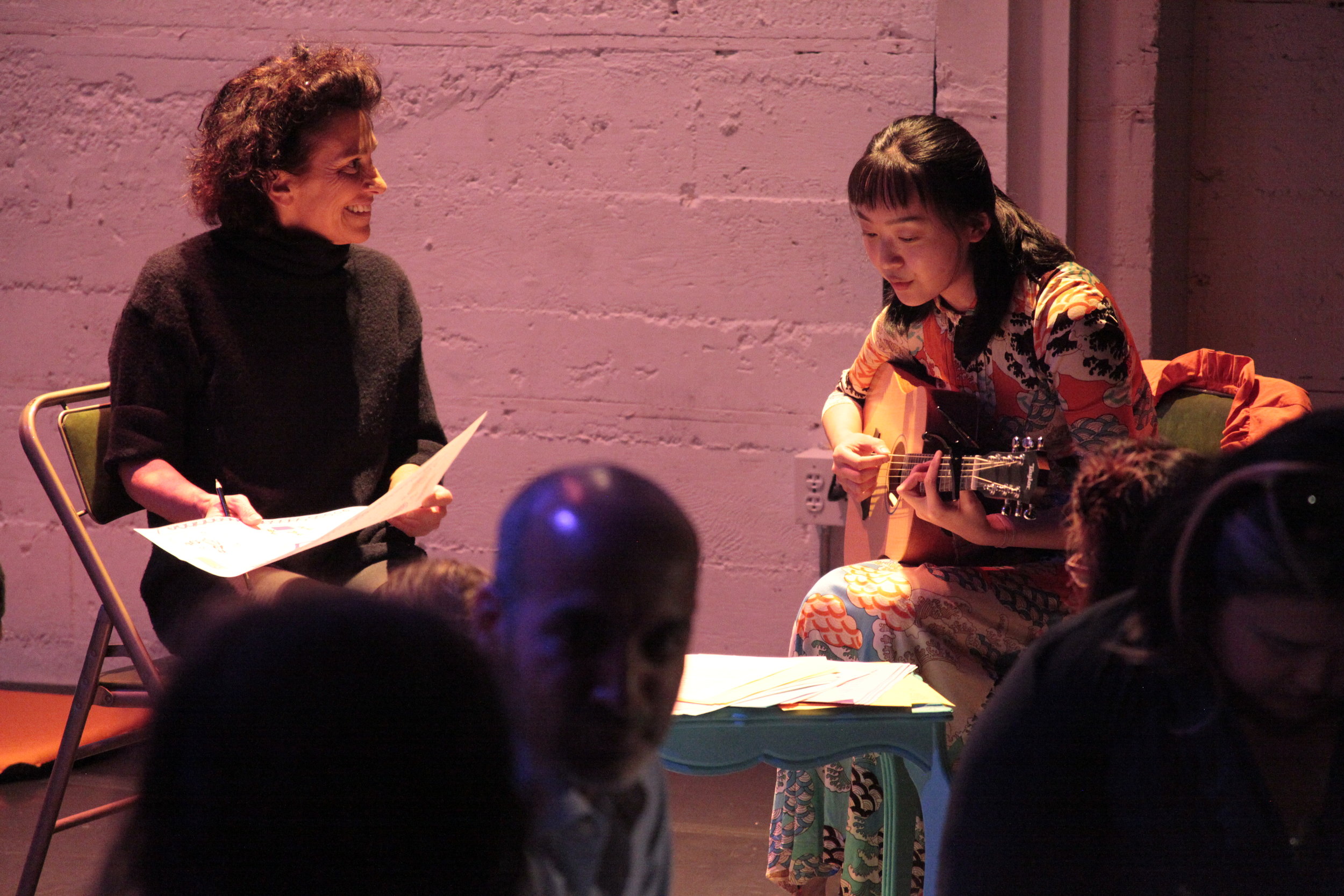  photo by Deirdre Visser 