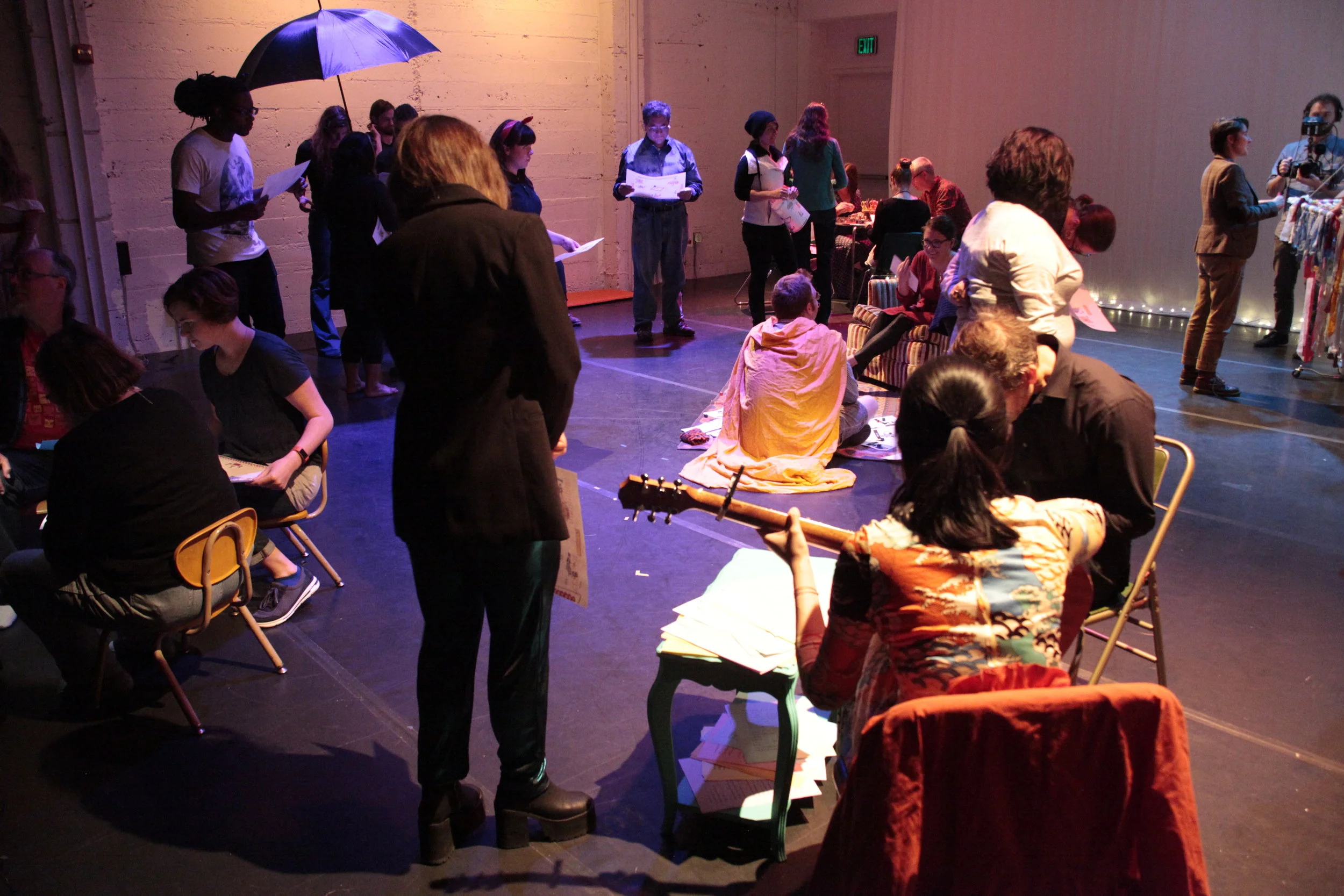  photo by Deirdre Visser 