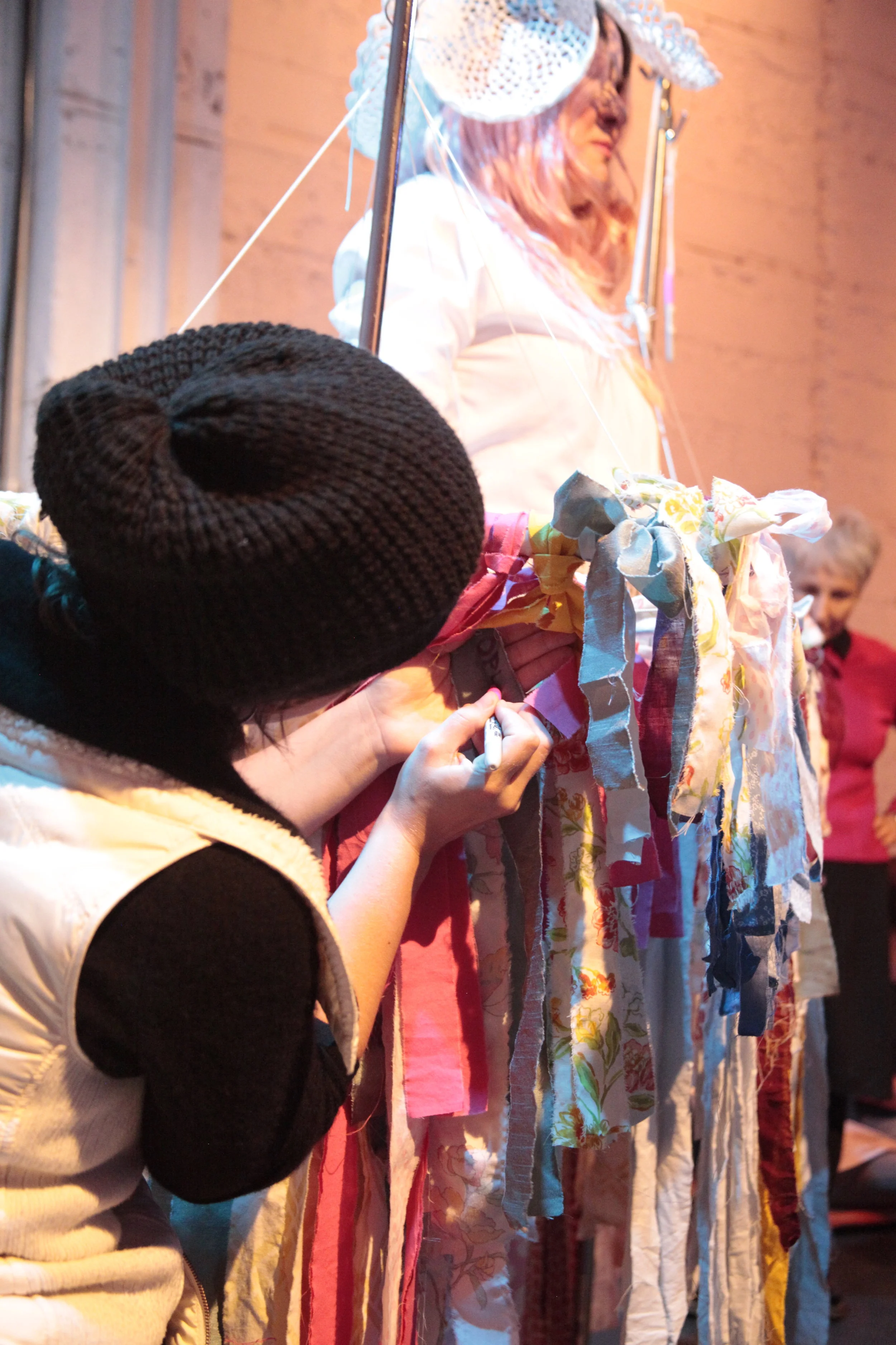  photo by Deirdre Visser 