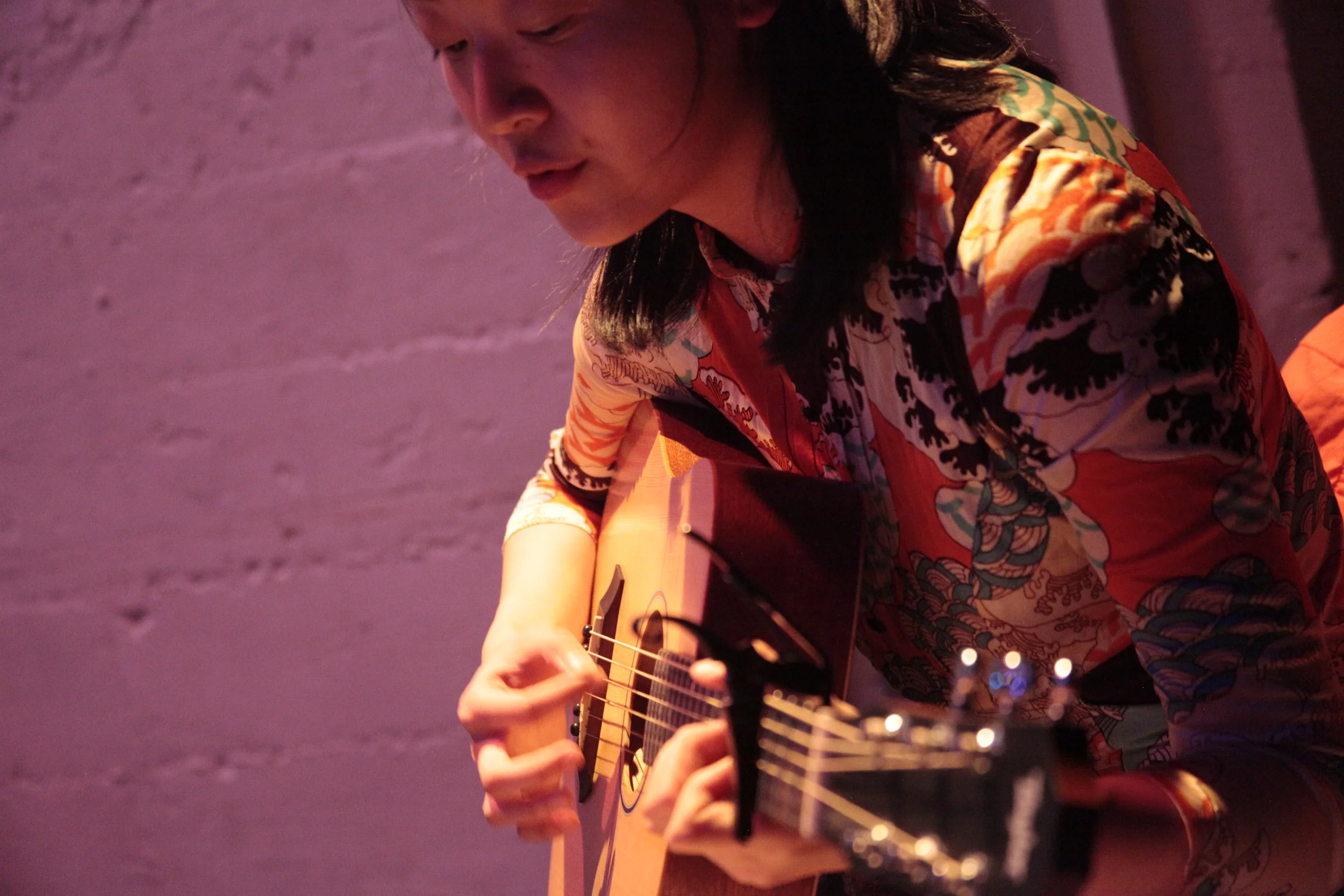  Xiaotian Liu - photo by Deirdre Visser 