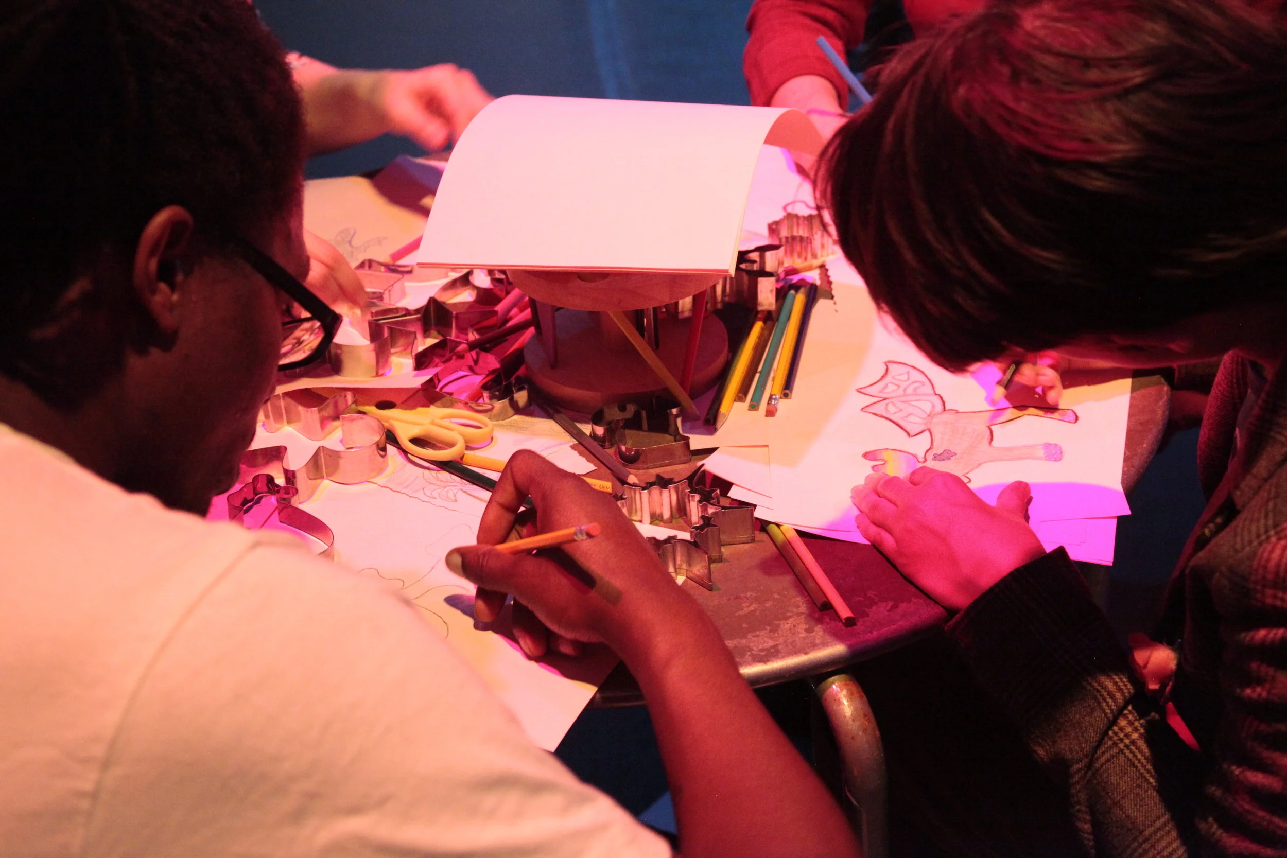  photo by Deirdre Visser 