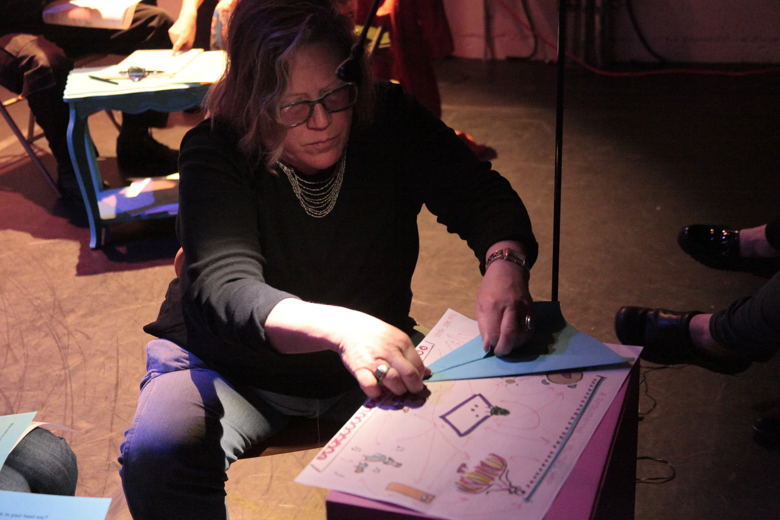  photo by Deirdre Visser 