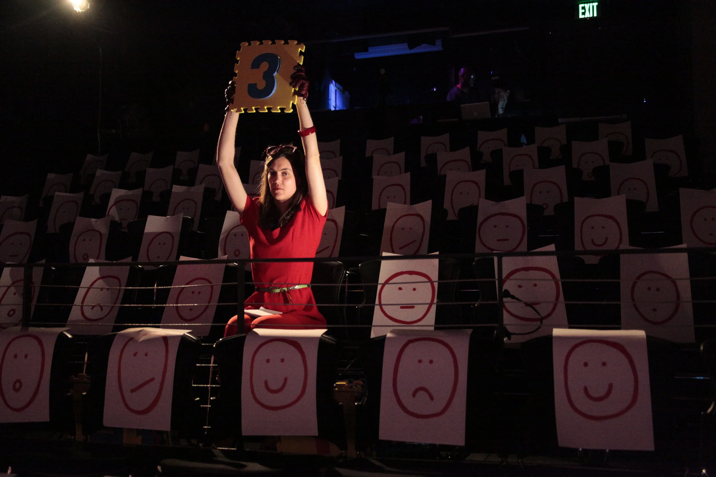  photo by Deirdre Visser 