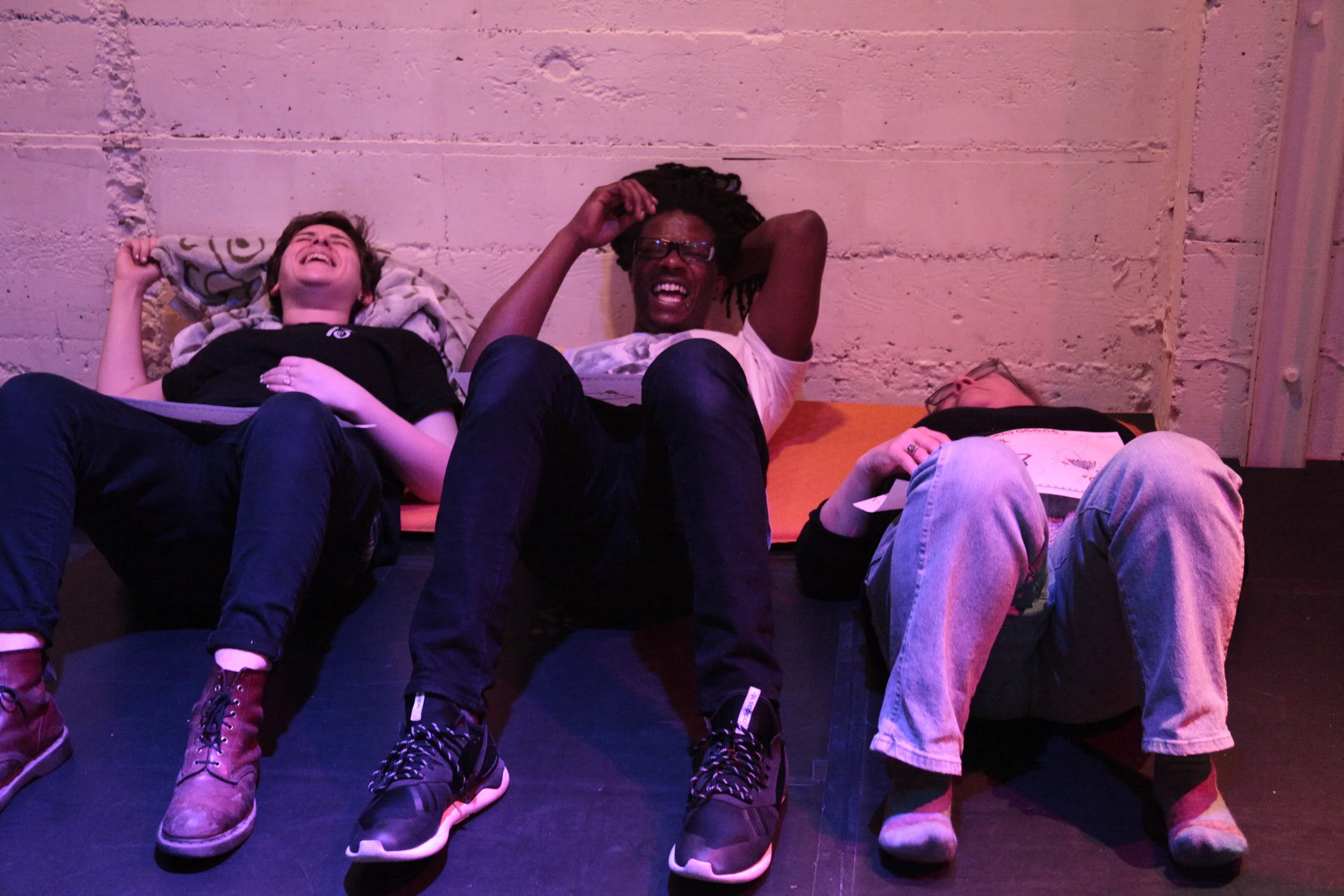  photo by Deirdre Visser 