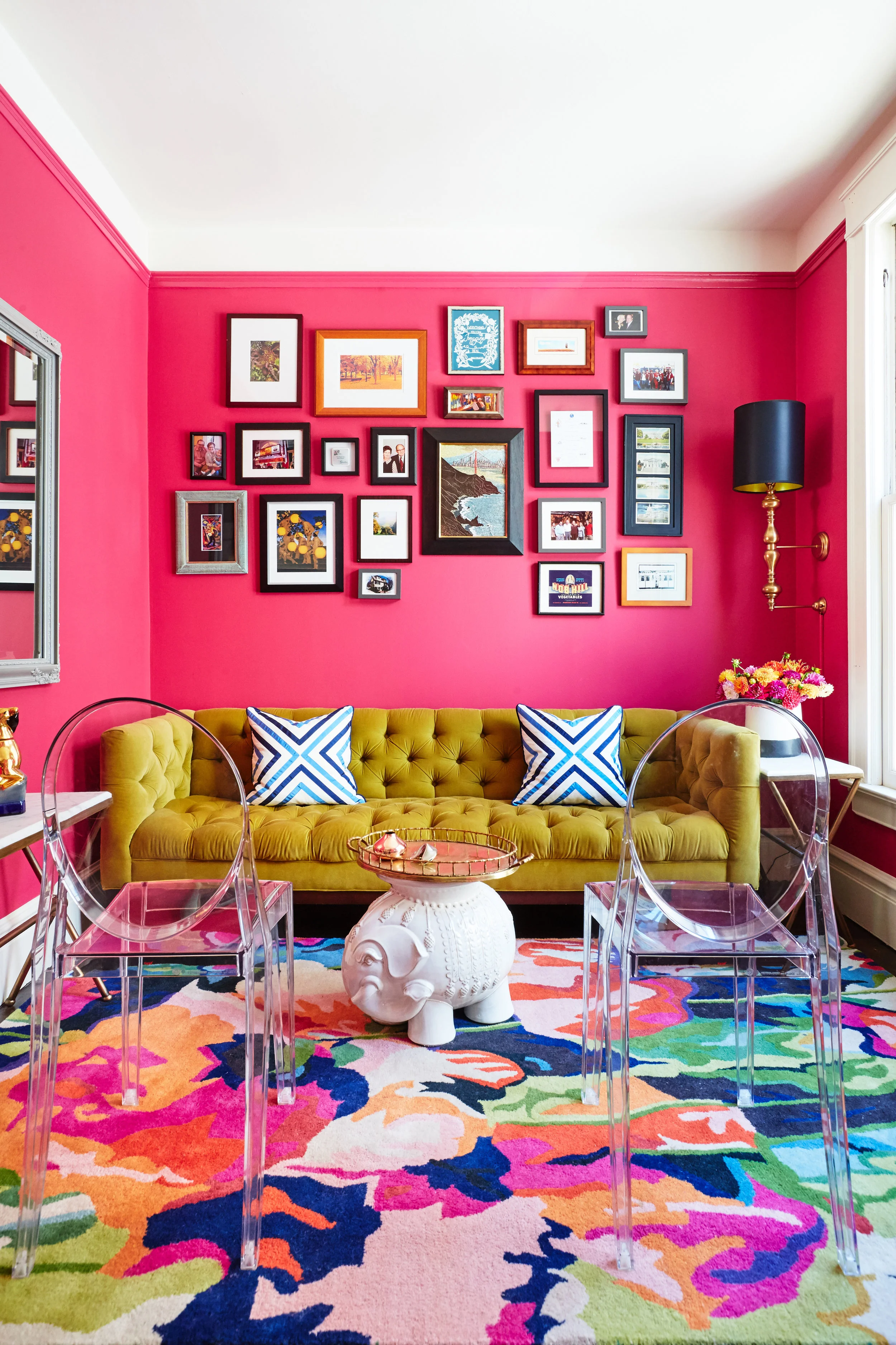 Nob Hill Jewel Box