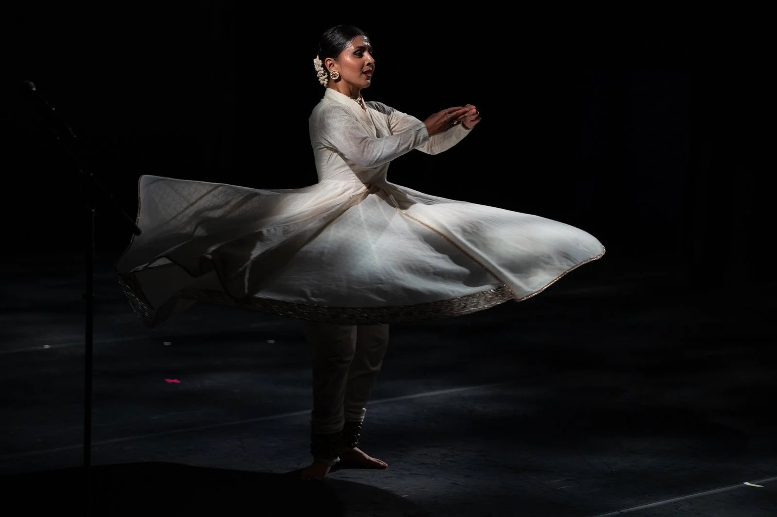 RAAGA Fort Myers presents barkha 