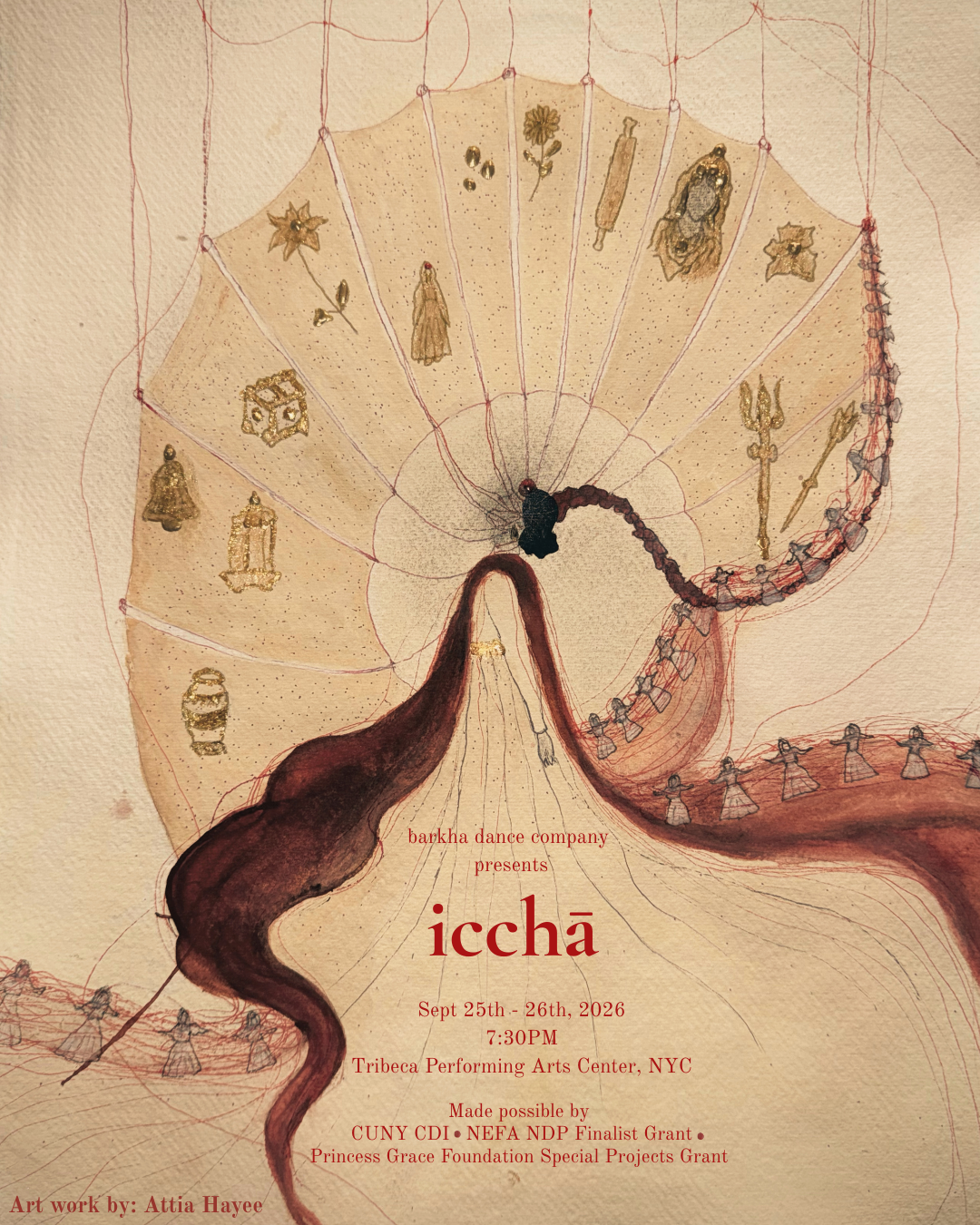 icchā