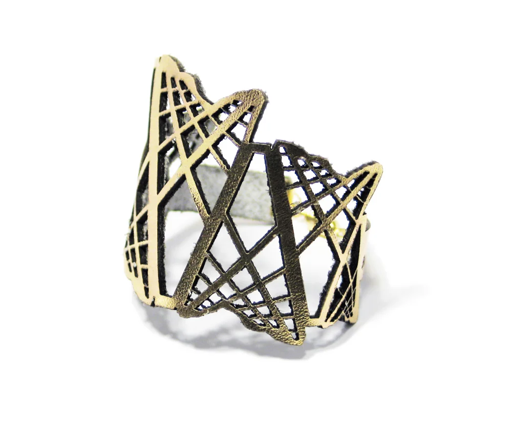 Arch Bracelet 2010