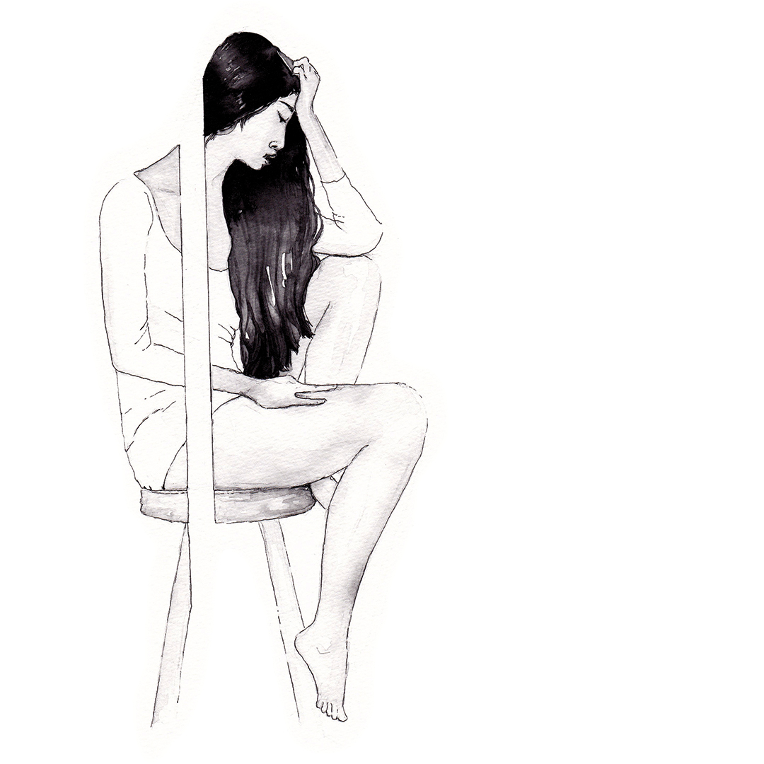 Body, divided