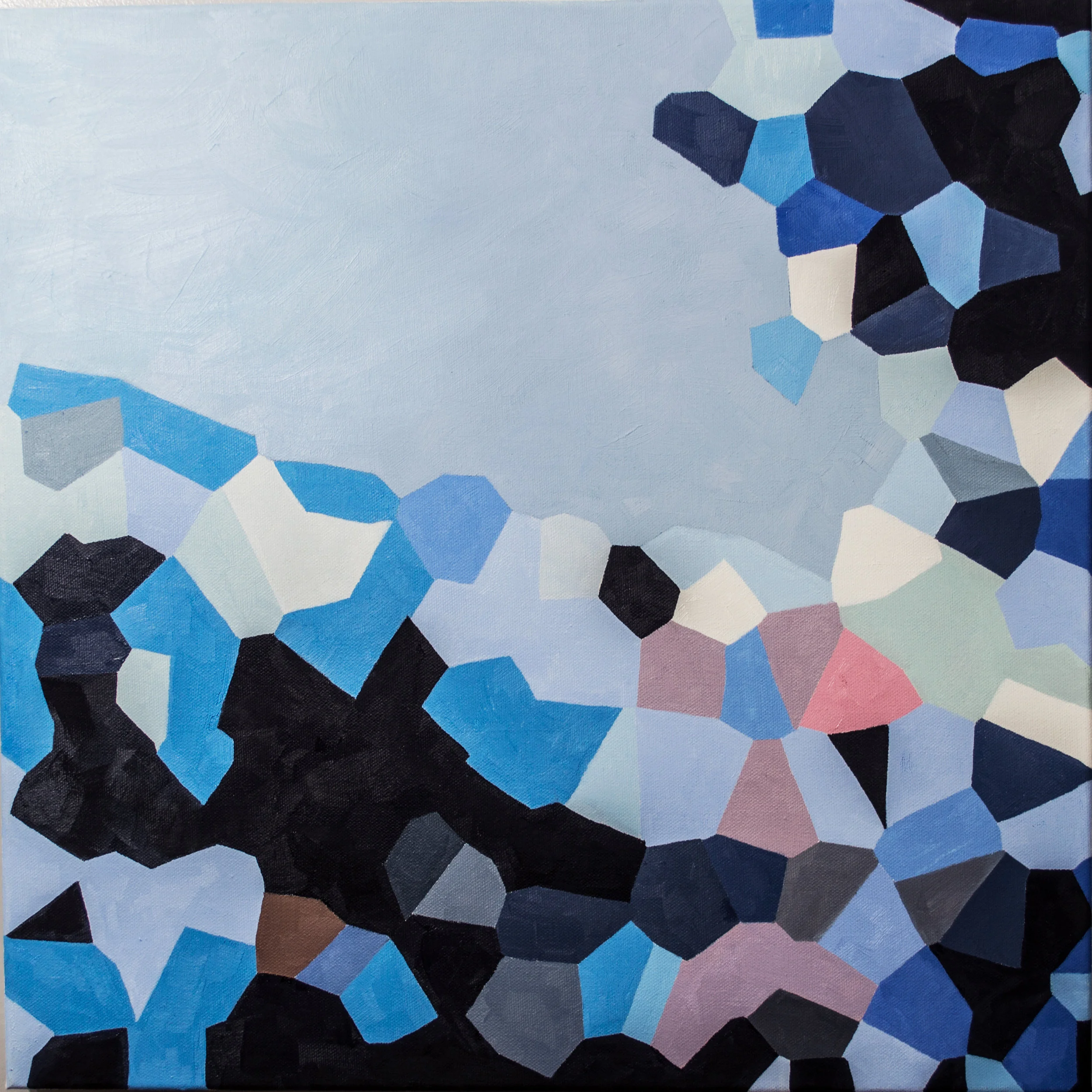 Buildings of Blue 2017