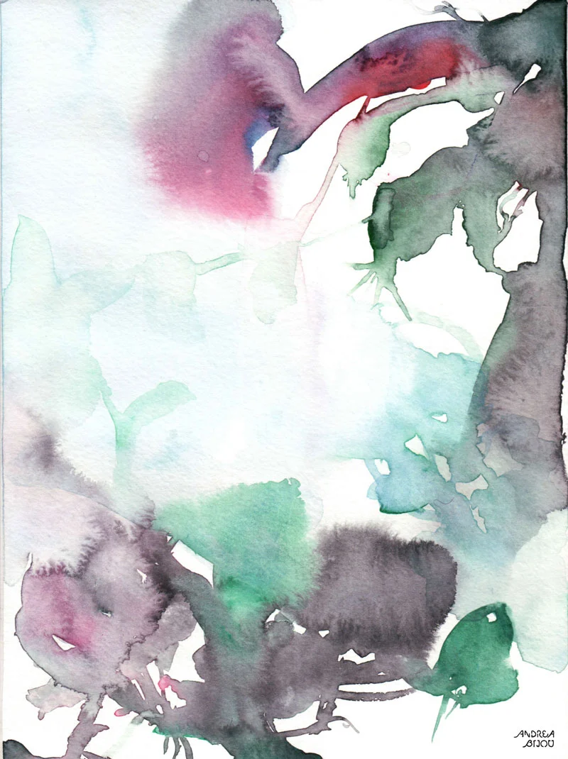 Mystic Garden 2018