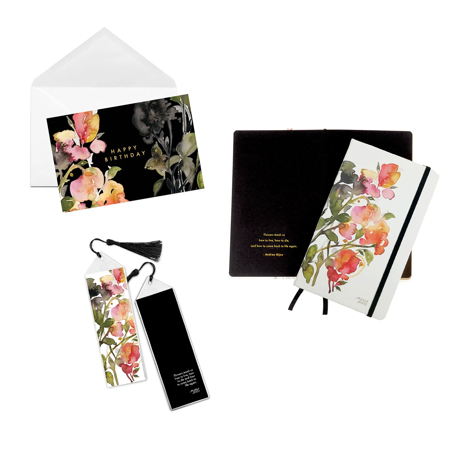 Birthday Gift for Her Pack (3 Piece)