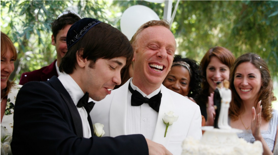 Prop 8 - Dir. Speck and Gordon