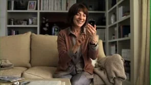 Apple Spot iPhone4 Wedding Dress