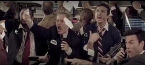 LAND ROVER "Urgency Montage"