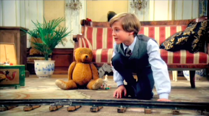 Netflix "Sound of Music"