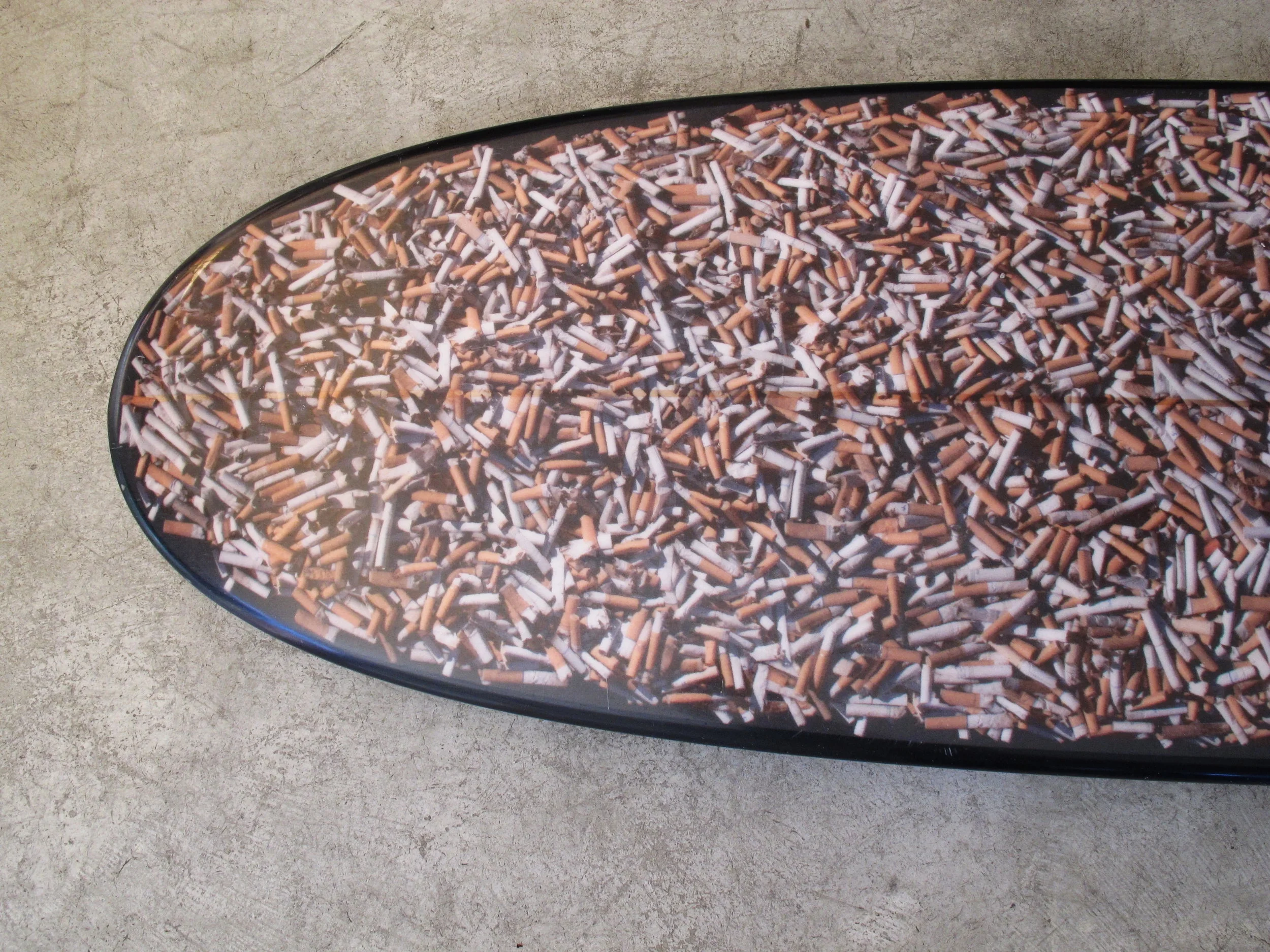 ART SURFBOARDS