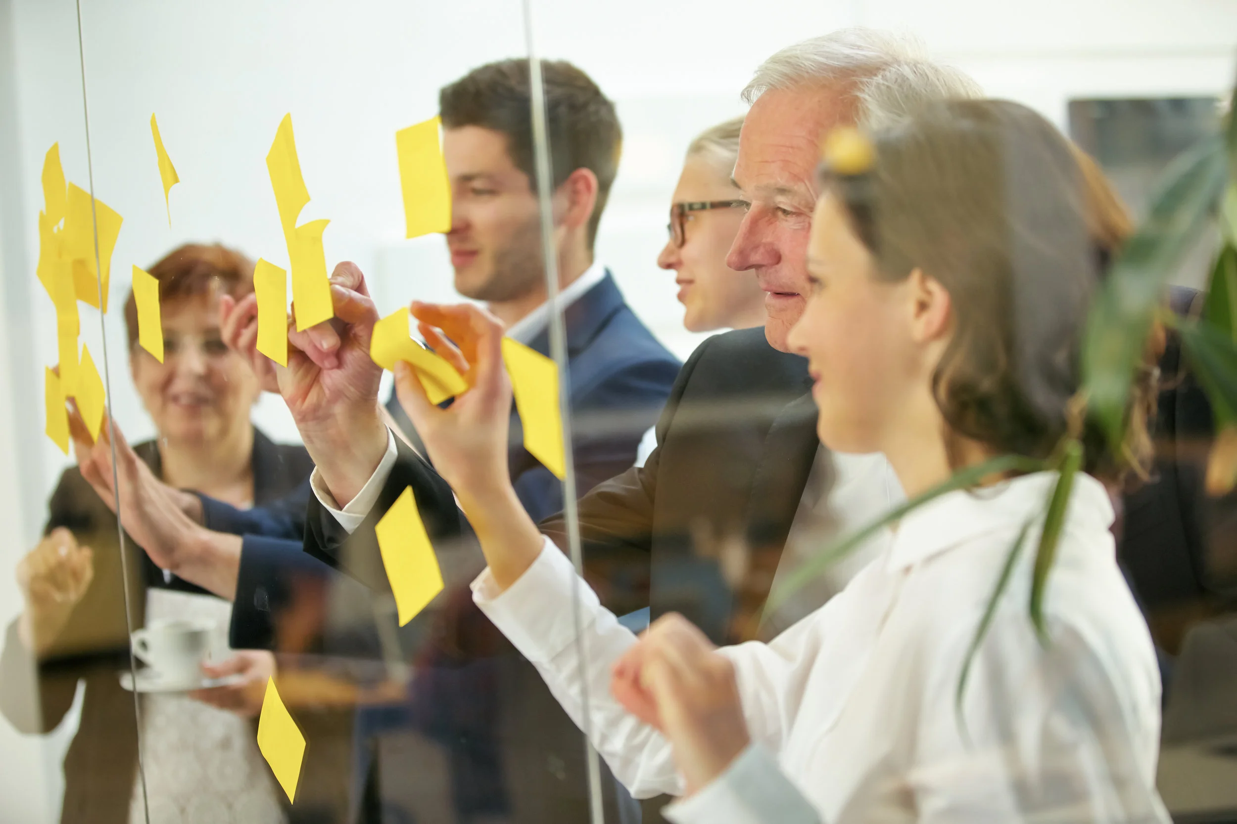 Three Activities for Winning Brand Voice Workshops