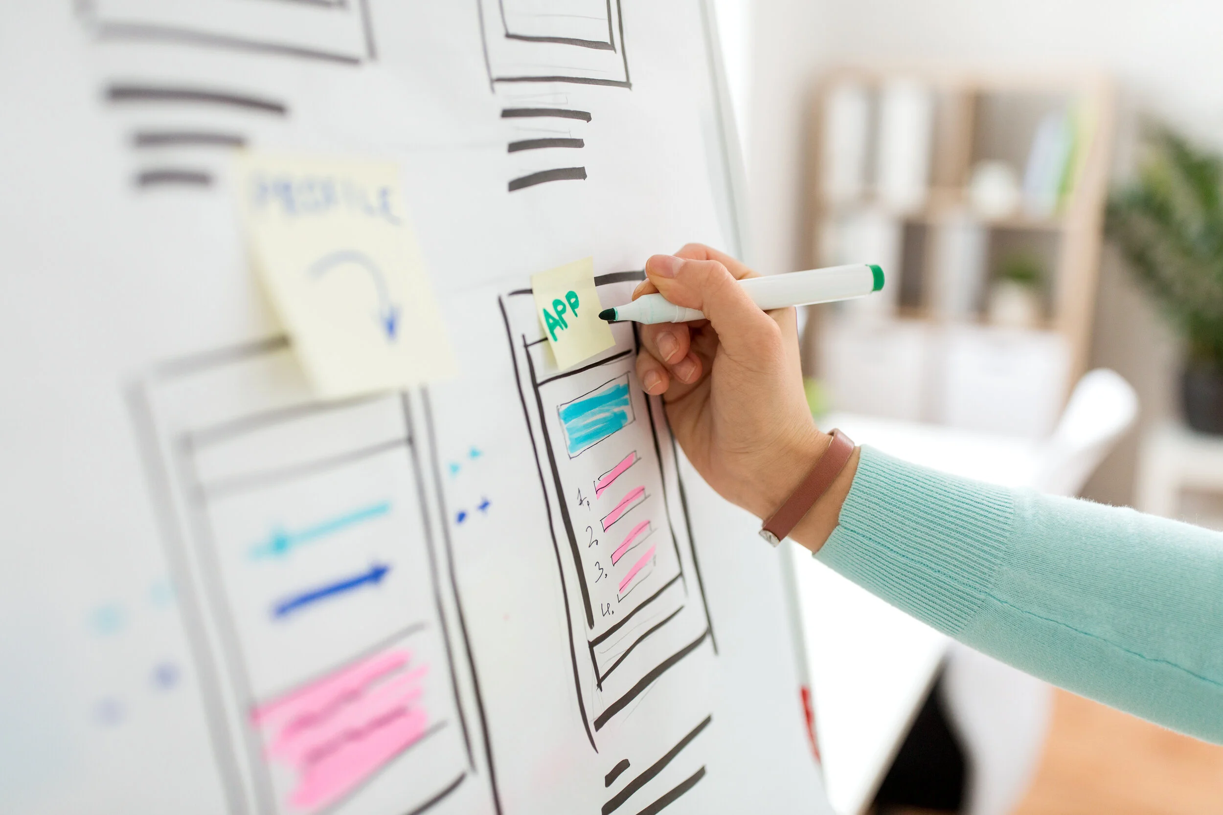 How to Get Started in UX Writing