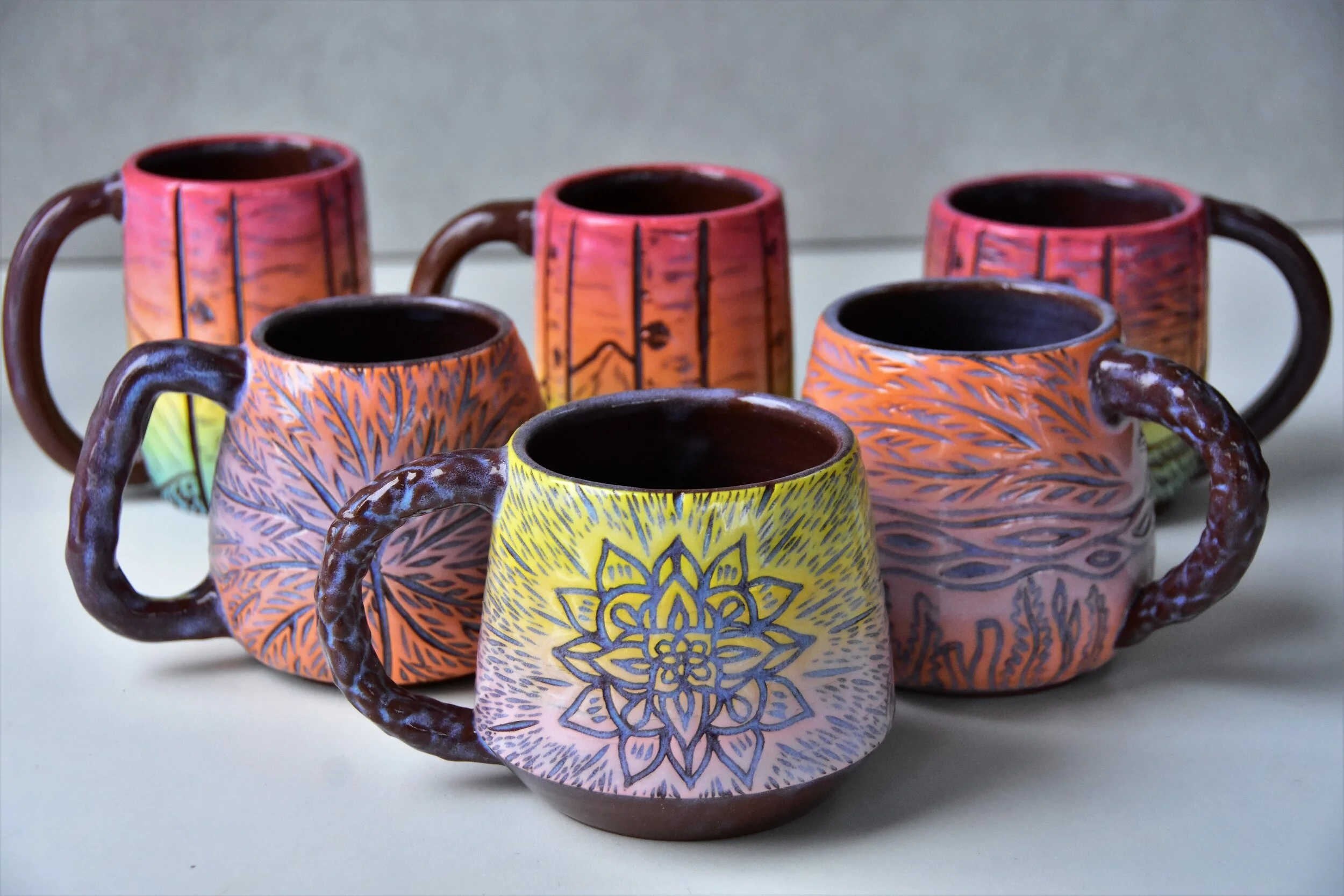 The Intimacy of Handmade