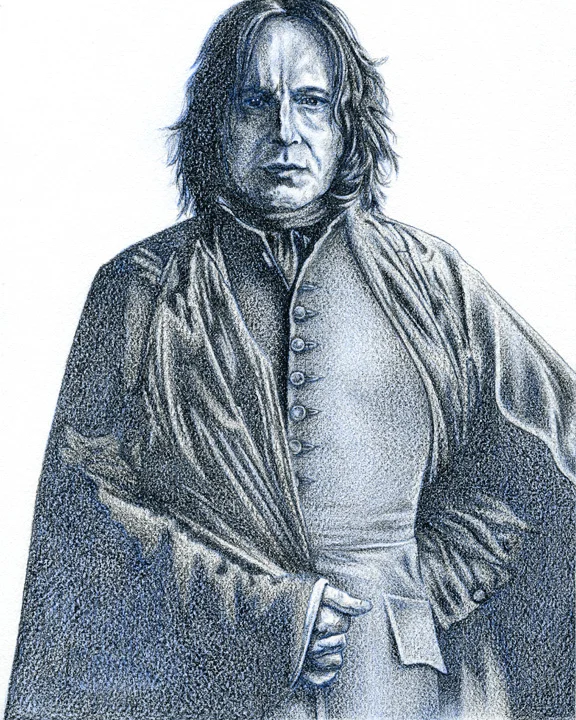 Severus Snape Weidel 72.jpg