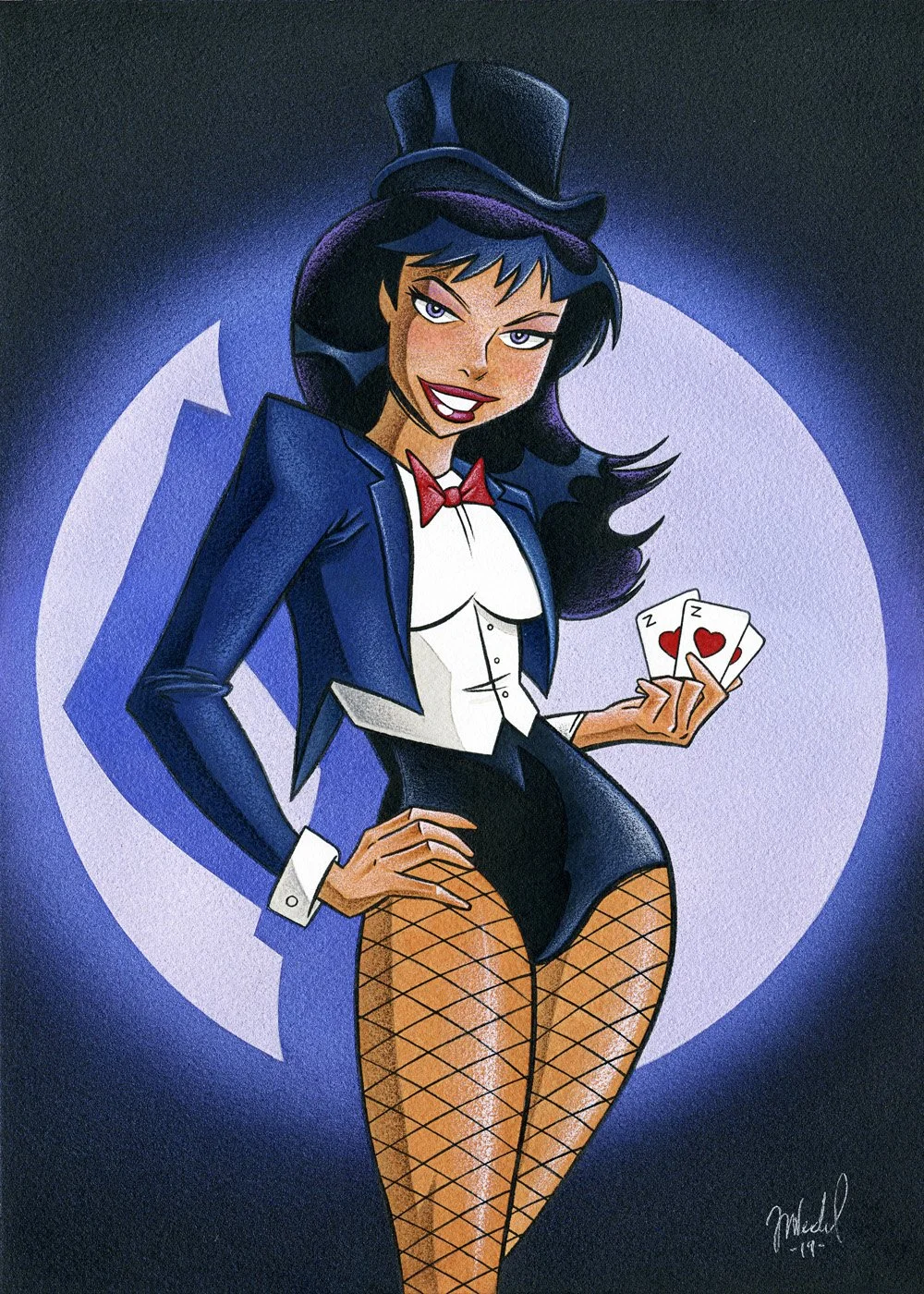 Zatanna Weidel 100.jpg