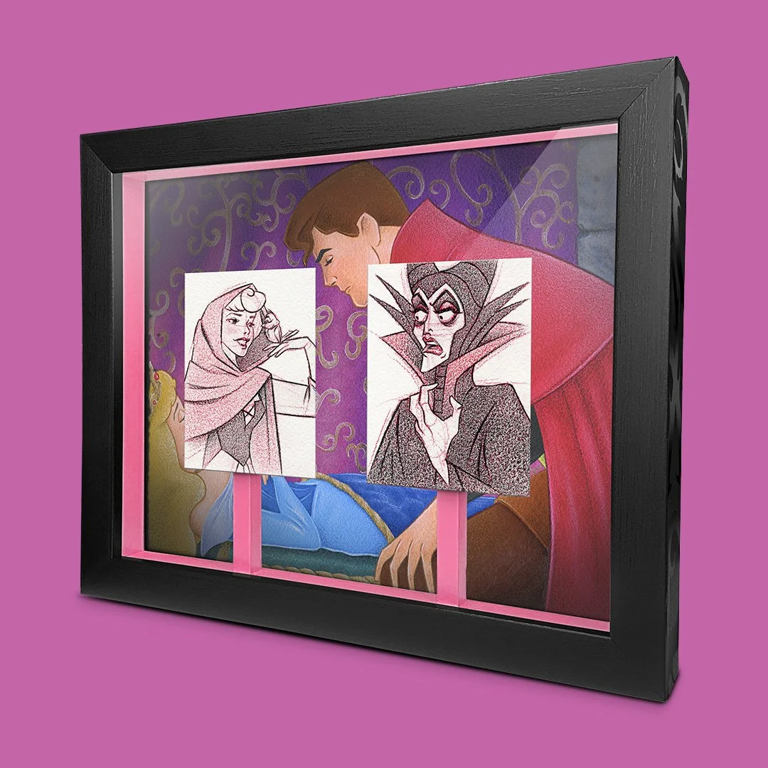 Shadowboxers - Aurora vs Maleficent 1.jpg