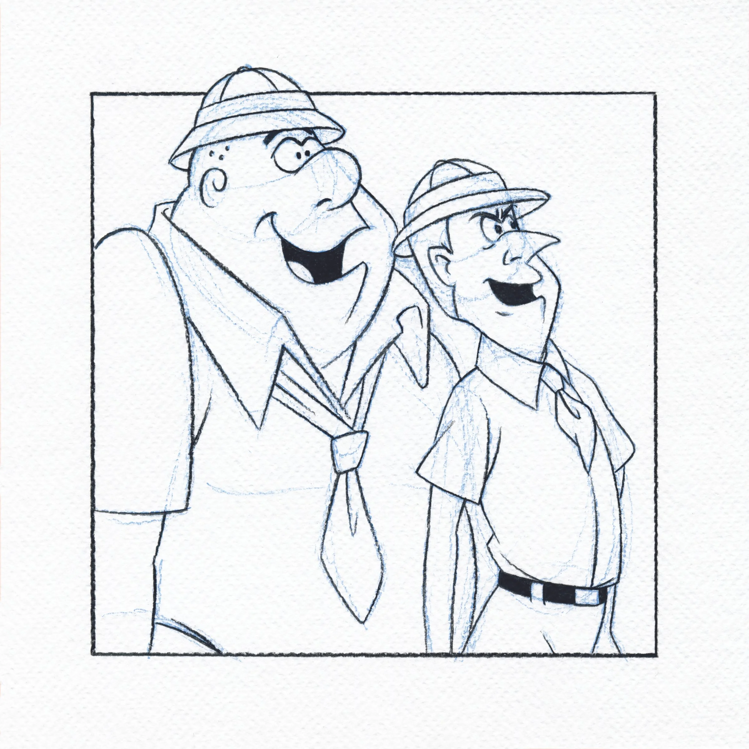 Mr. Peavley and Botch.jpg