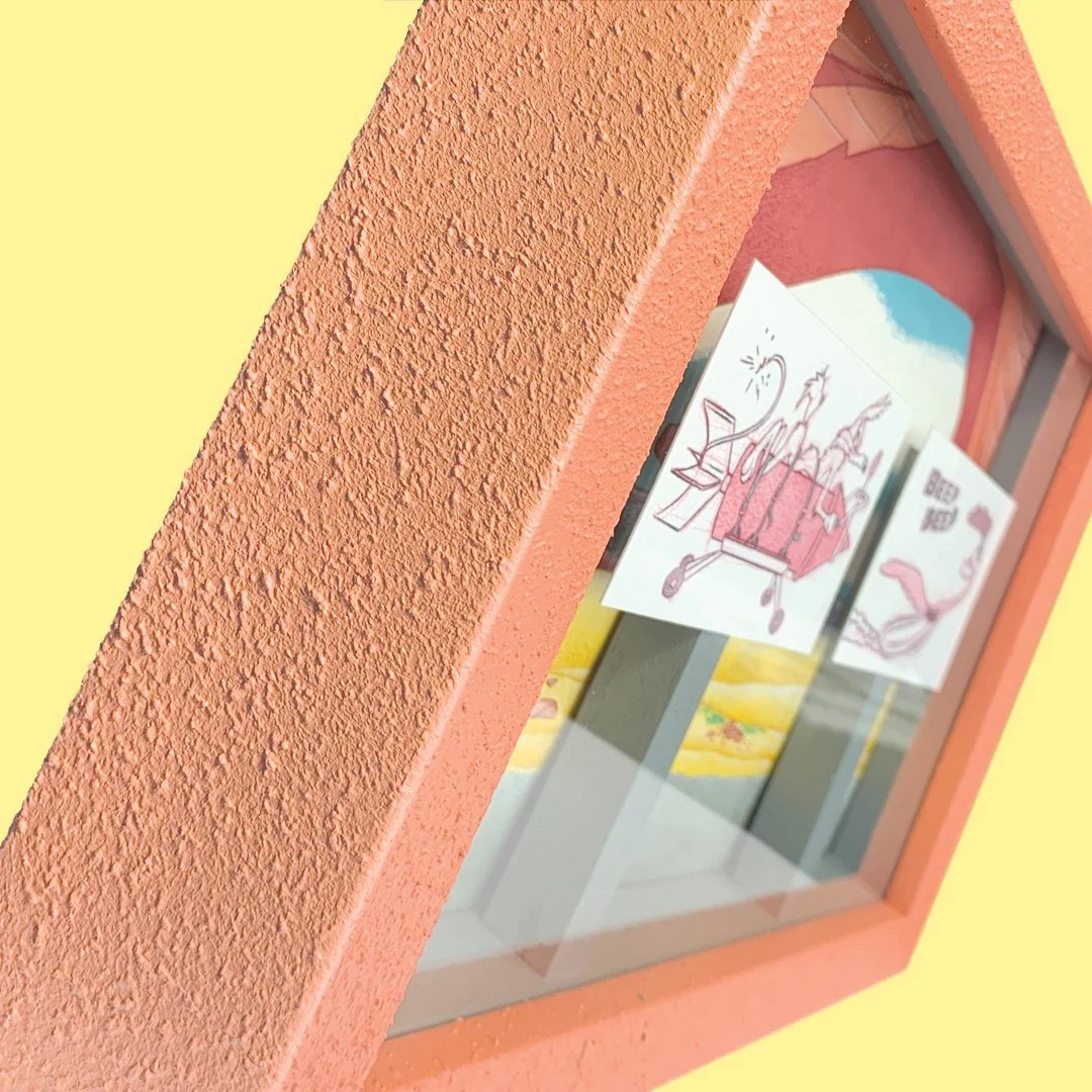 Shadowboxers - Wile E vs Roadrunner copy 2.jpg