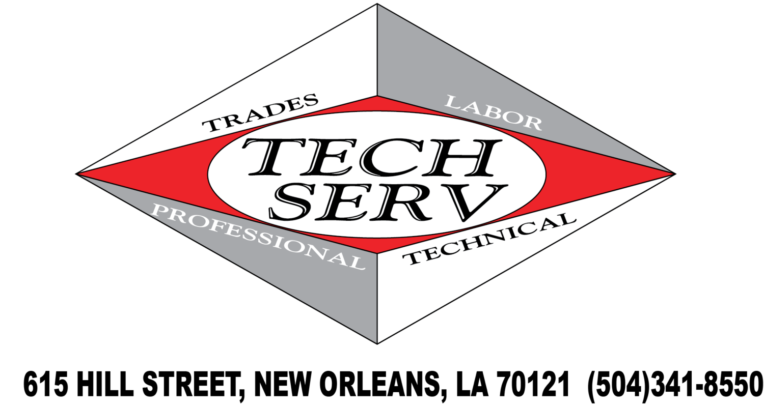 Tech Serv