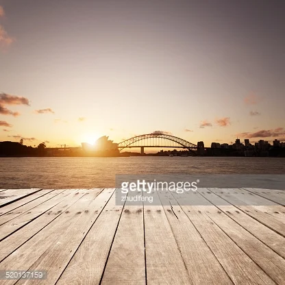 SCBWI Conference in Sydney