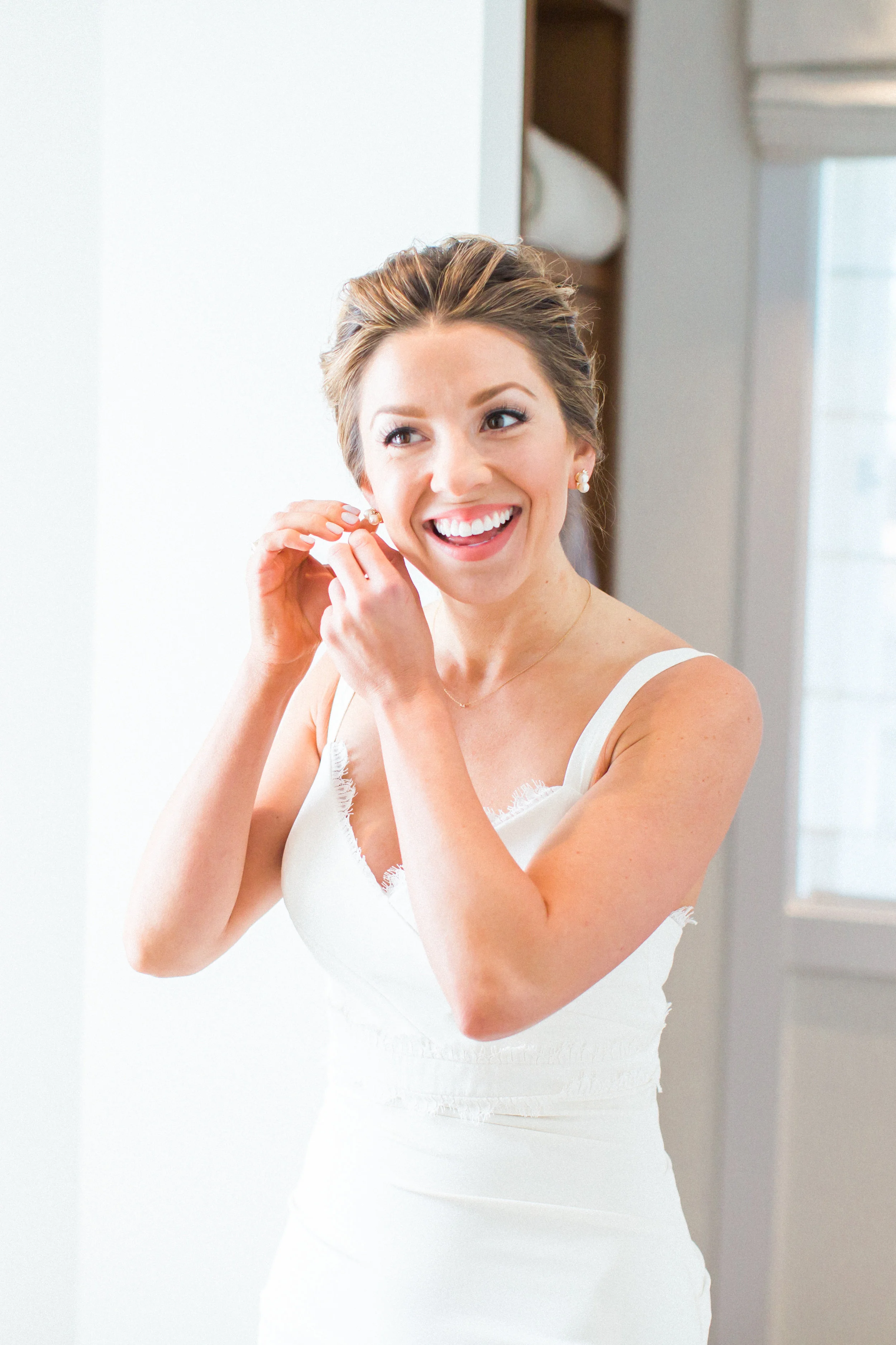 Belmond El Encanto Wedding
