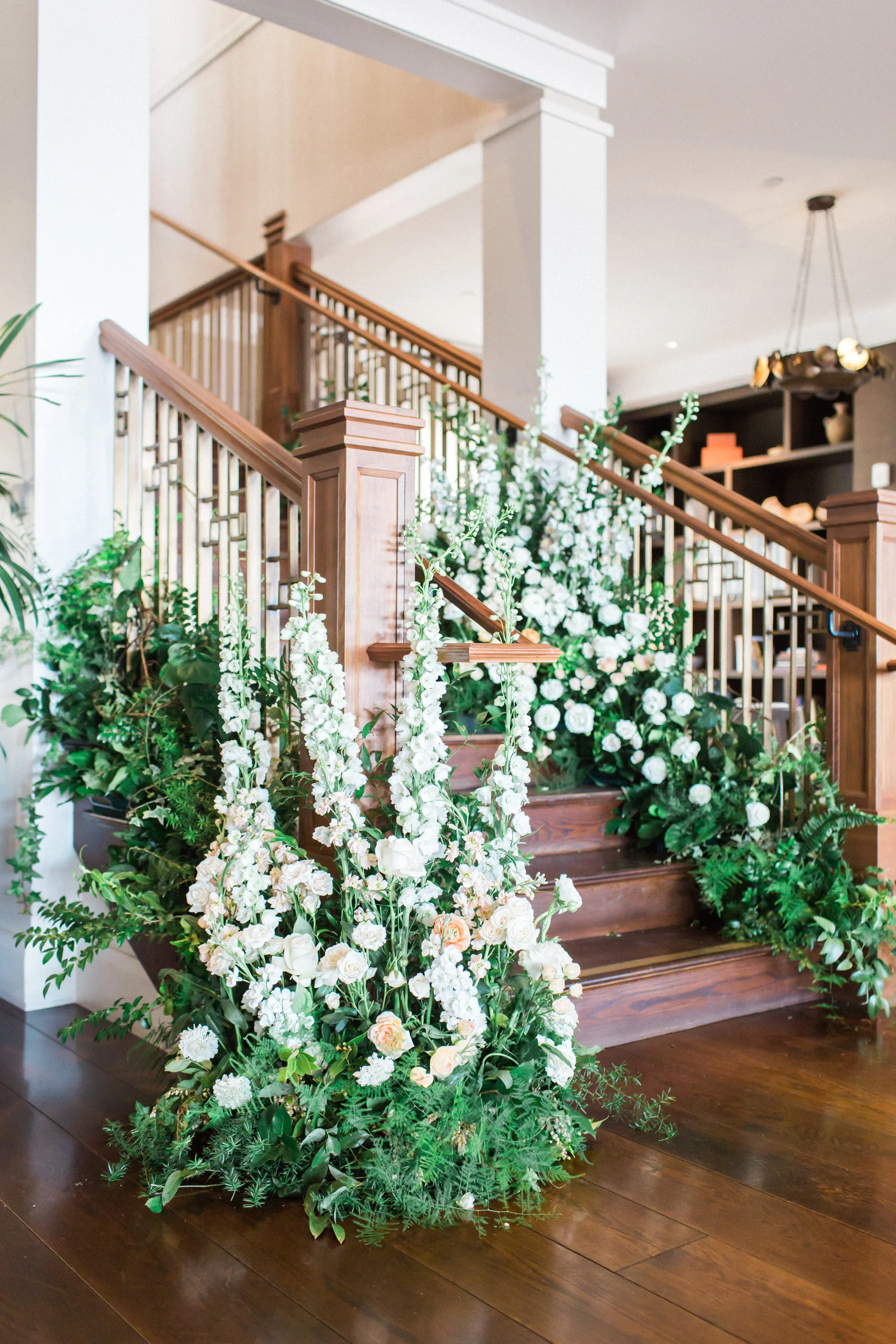 Belmond El Encanto Wedding