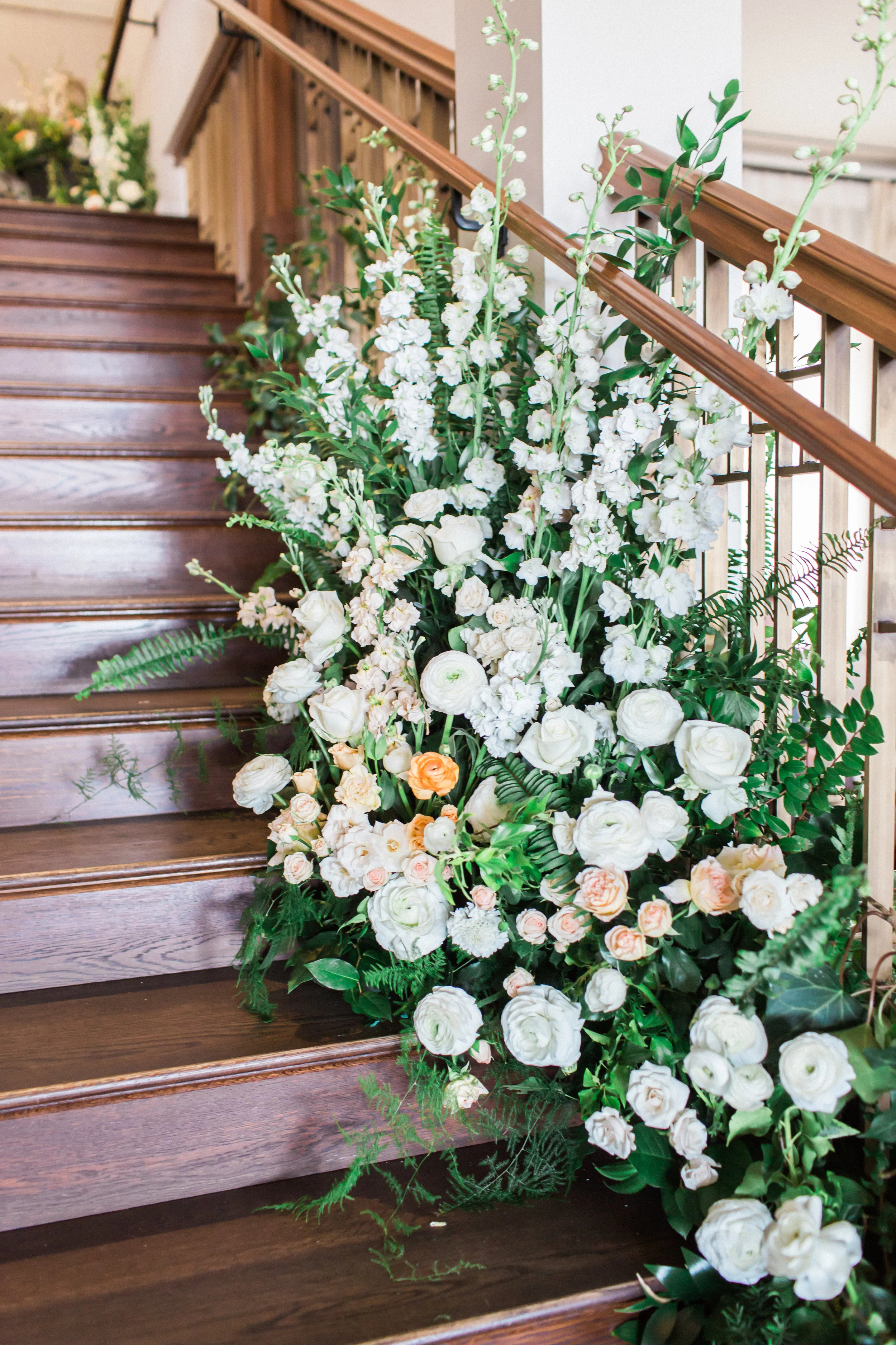 Belmond El Encanto Wedding