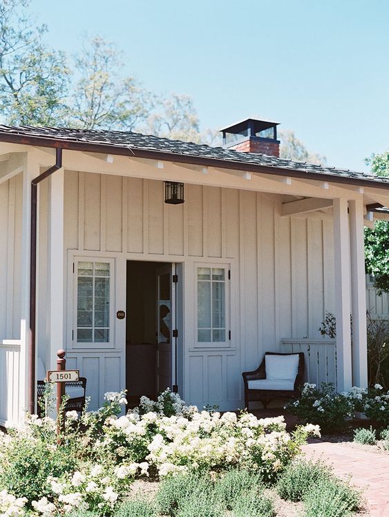 Santa Barbara Wedding Venue Belmond El Encanto