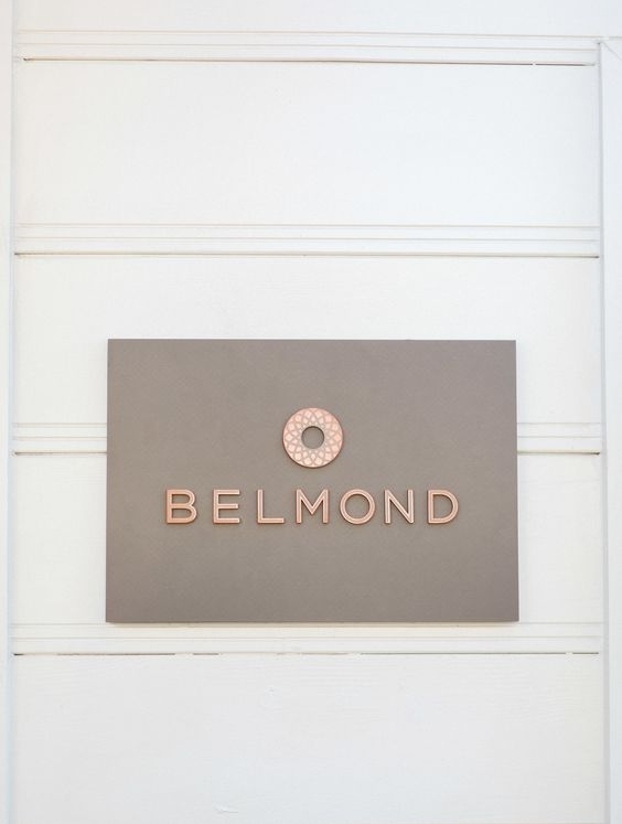 Santa Barbara Wedding Venue Belmond El Encanto