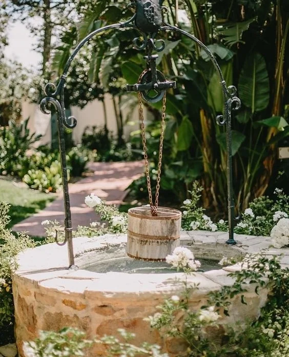 Santa Barbara Wedding Venue Belmond El Encanto