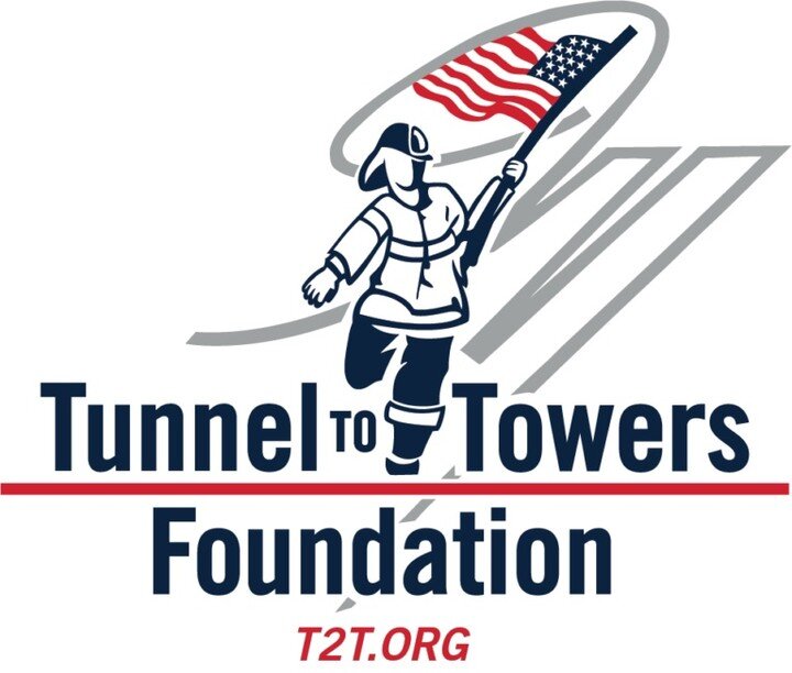 We are thrilled to announce that we will be joining the lineup of an upcoming event with Tunnel to Towers! They are filling a vital need in our country and we couldn't be more honored to be working with this foundation.

Since 9/11, Tunnel to Towers 