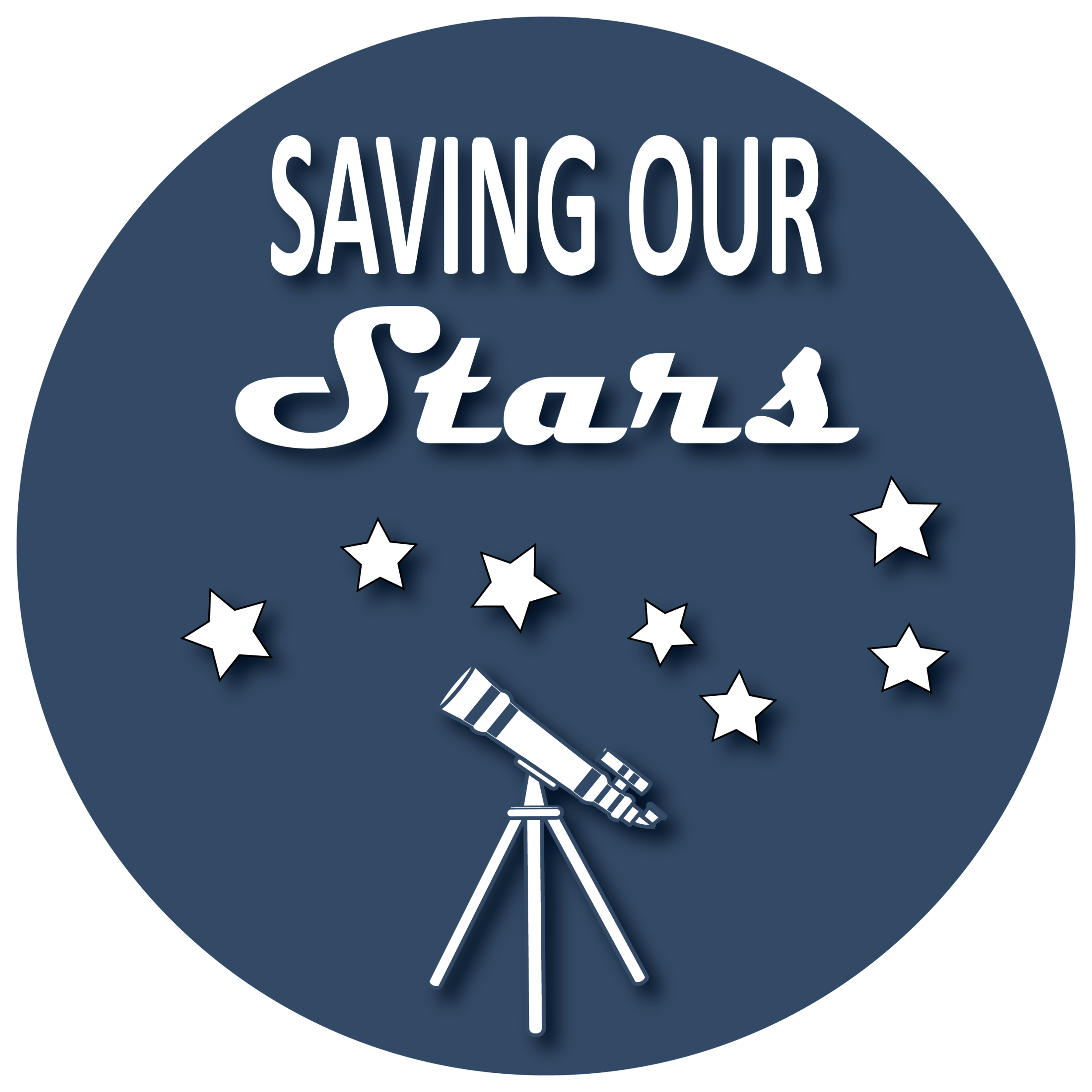 Astronomy Resources — Saving Our Stars