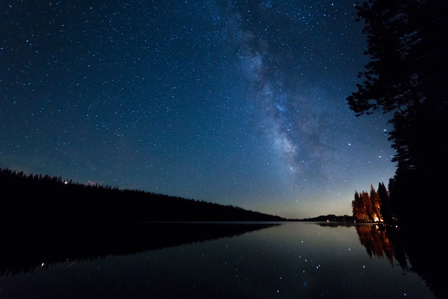 Why Dark Sky Lighting? — Saving Our Stars