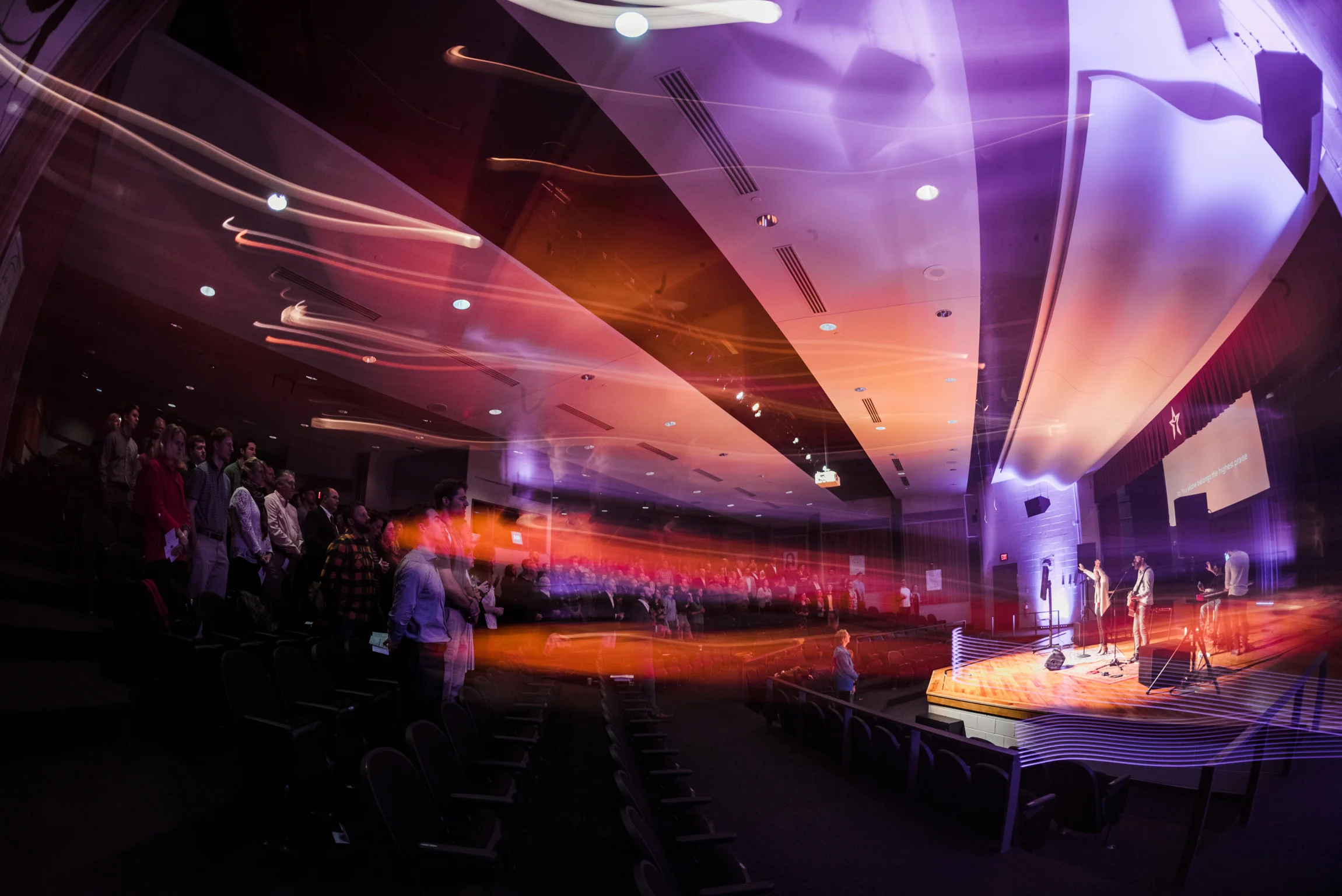 About Us &mdash; Christ Covenant | Atlanta, Georgia